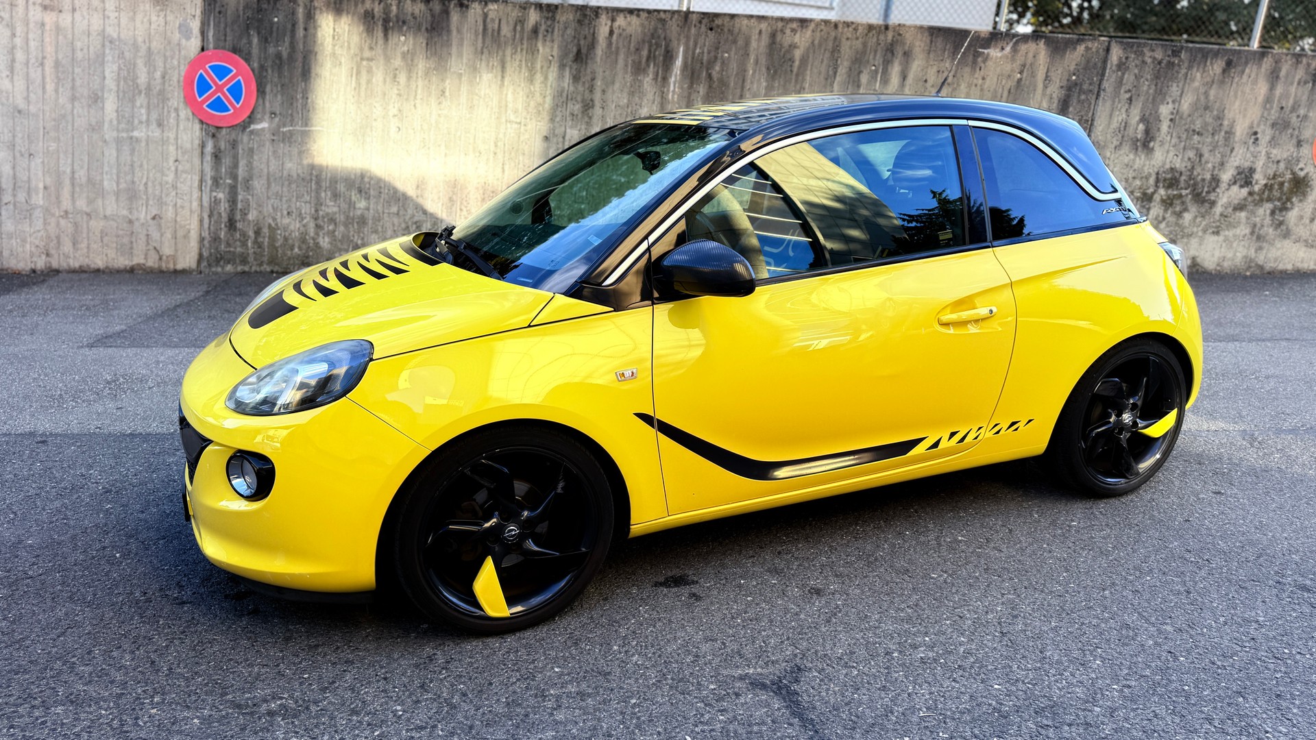 OPEL Adam 1.4 ecoFLEX JAM-image-2