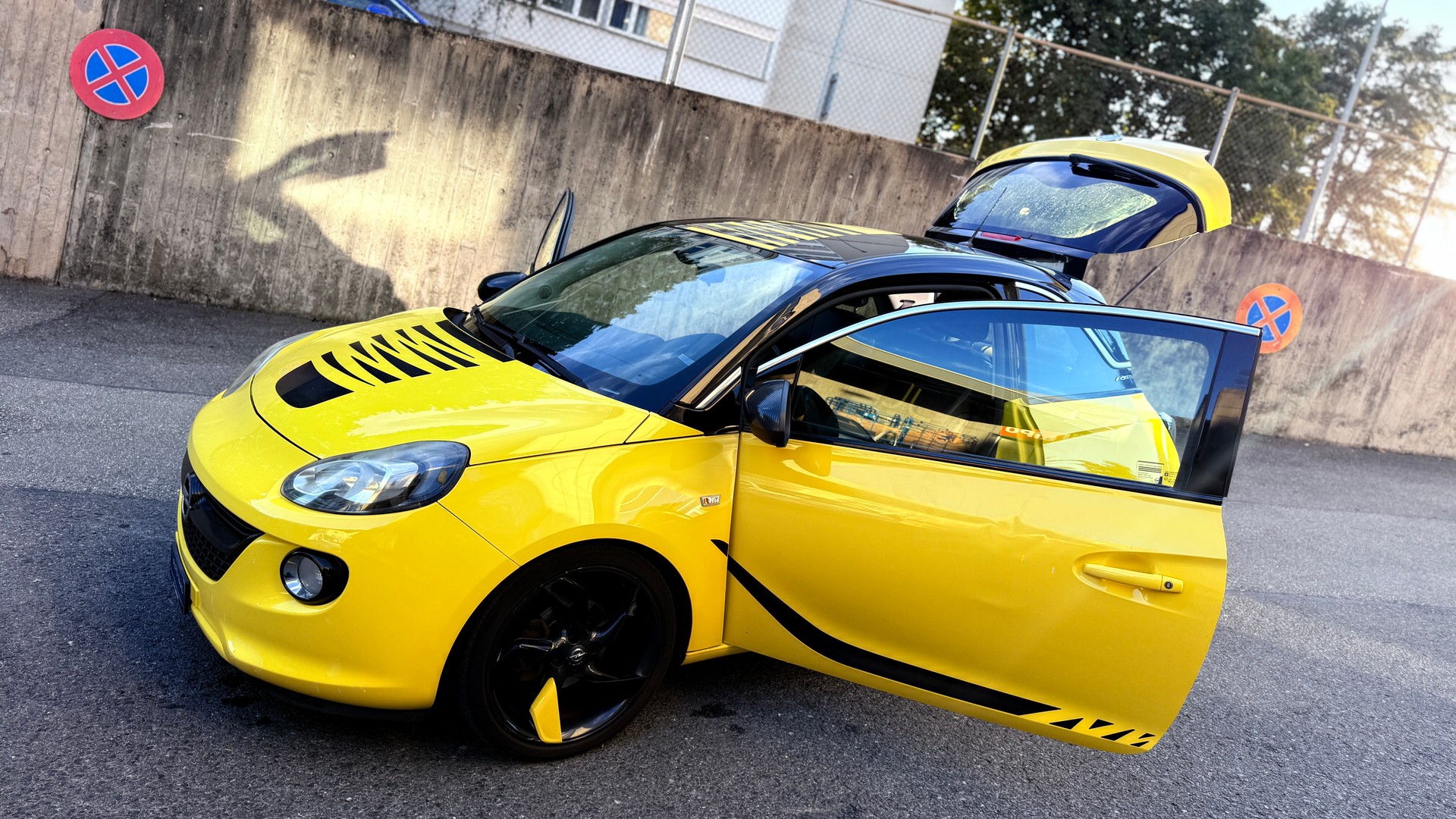 OPEL Adam 1.4 ecoFLEX JAM-image-11