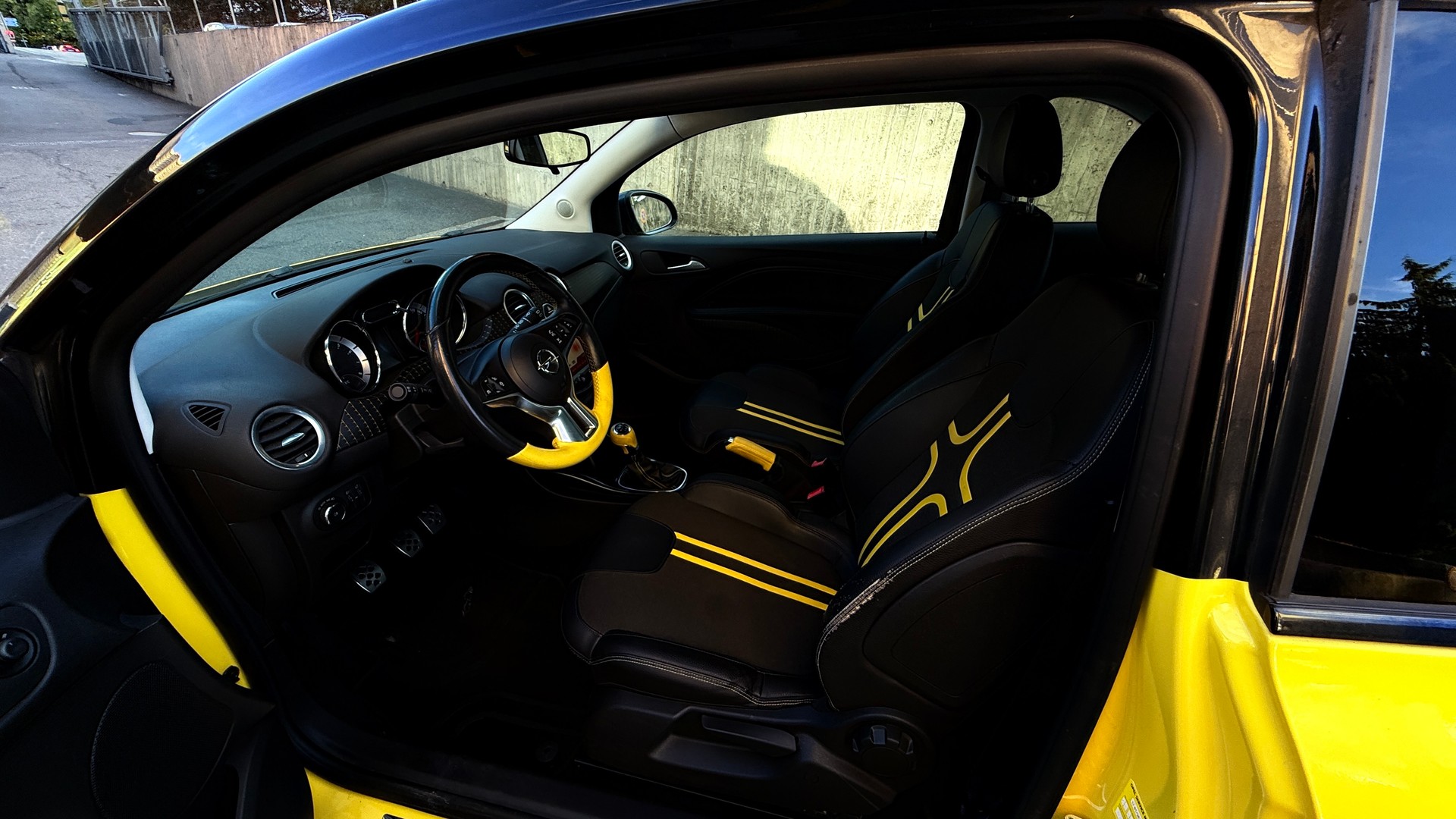 OPEL Adam 1.4 ecoFLEX JAM-image-7