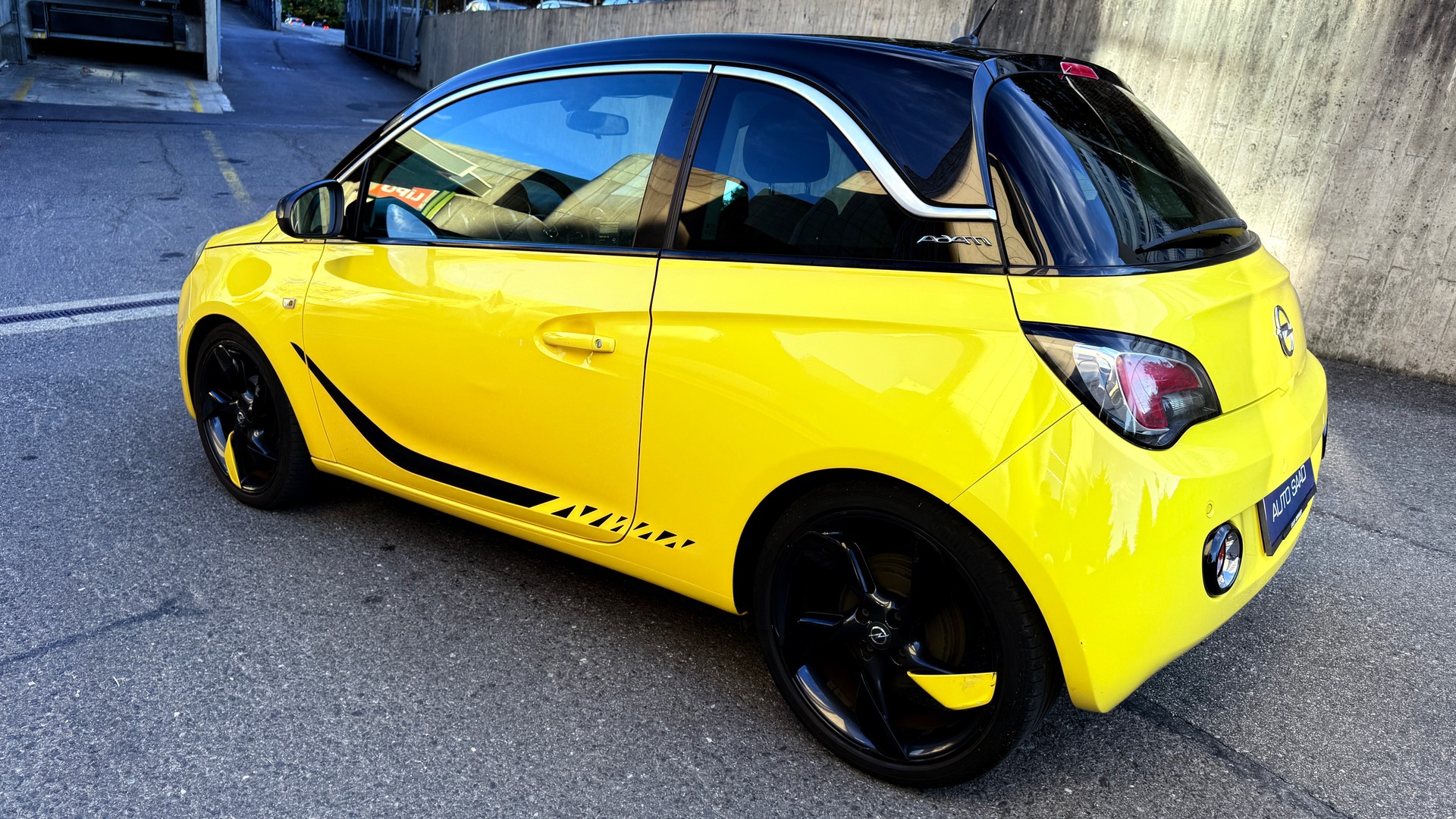 OPEL Adam 1.4 ecoFLEX JAM-image-4