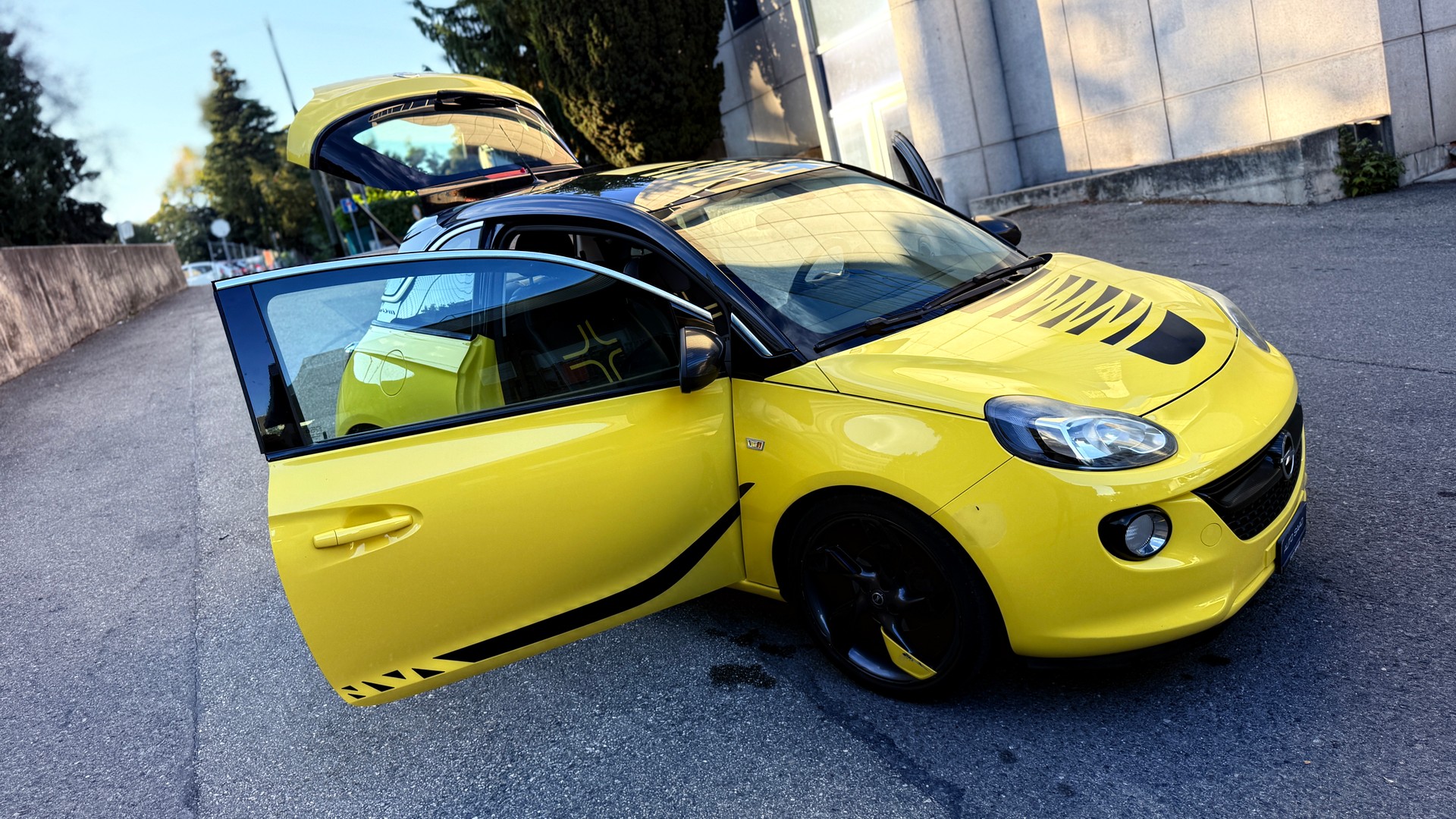 OPEL Adam 1.4 ecoFLEX JAM-image-12