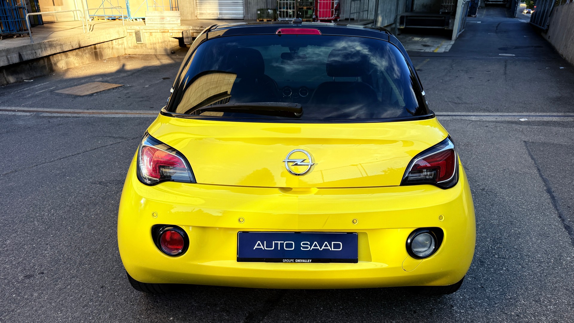 OPEL Adam 1.4 ecoFLEX JAM-image-3