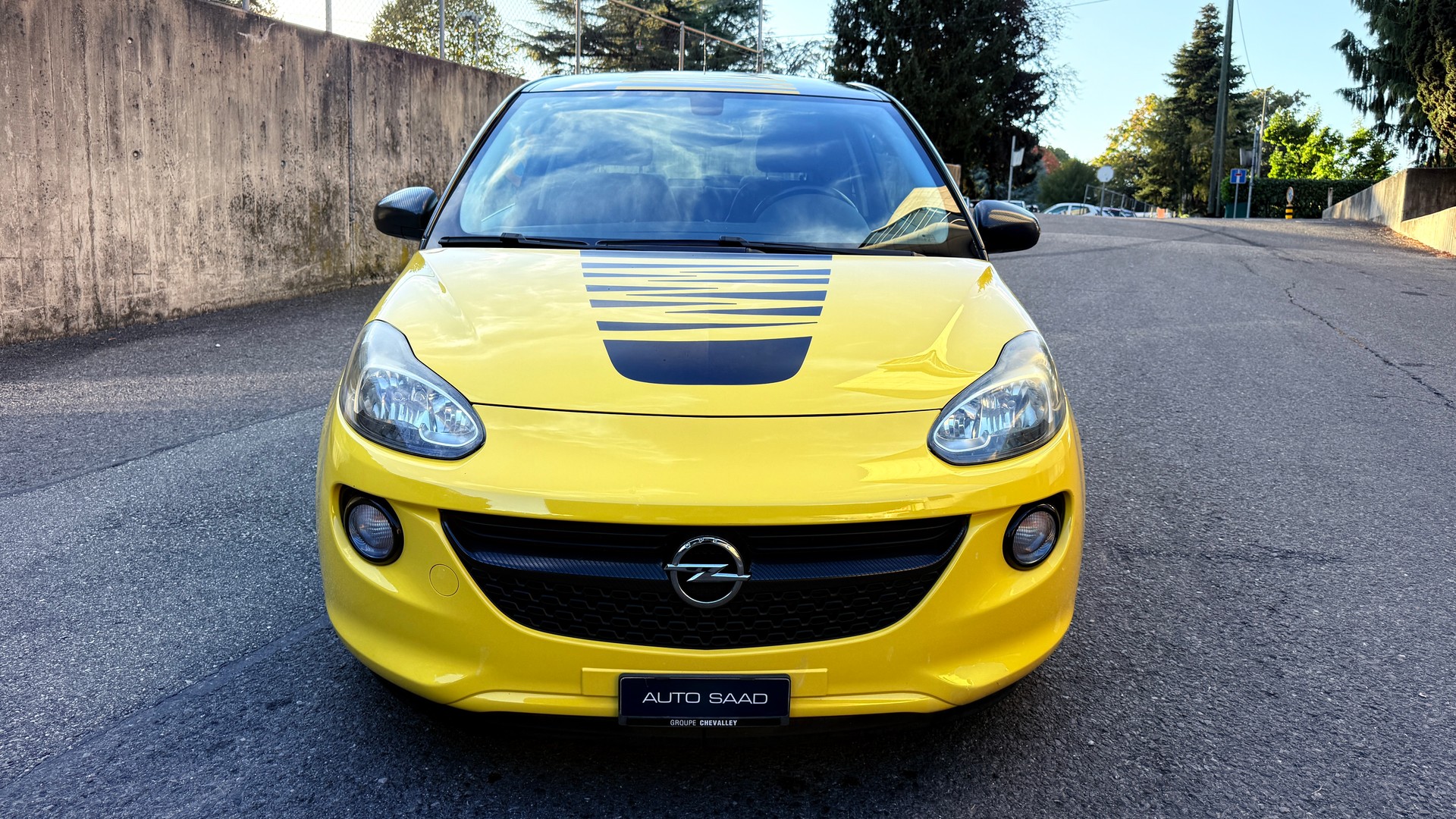 OPEL Adam 1.4 ecoFLEX JAM