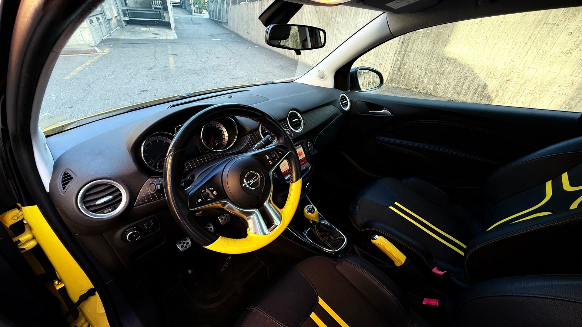 OPEL Adam 1.4 ecoFLEX JAM-image-9