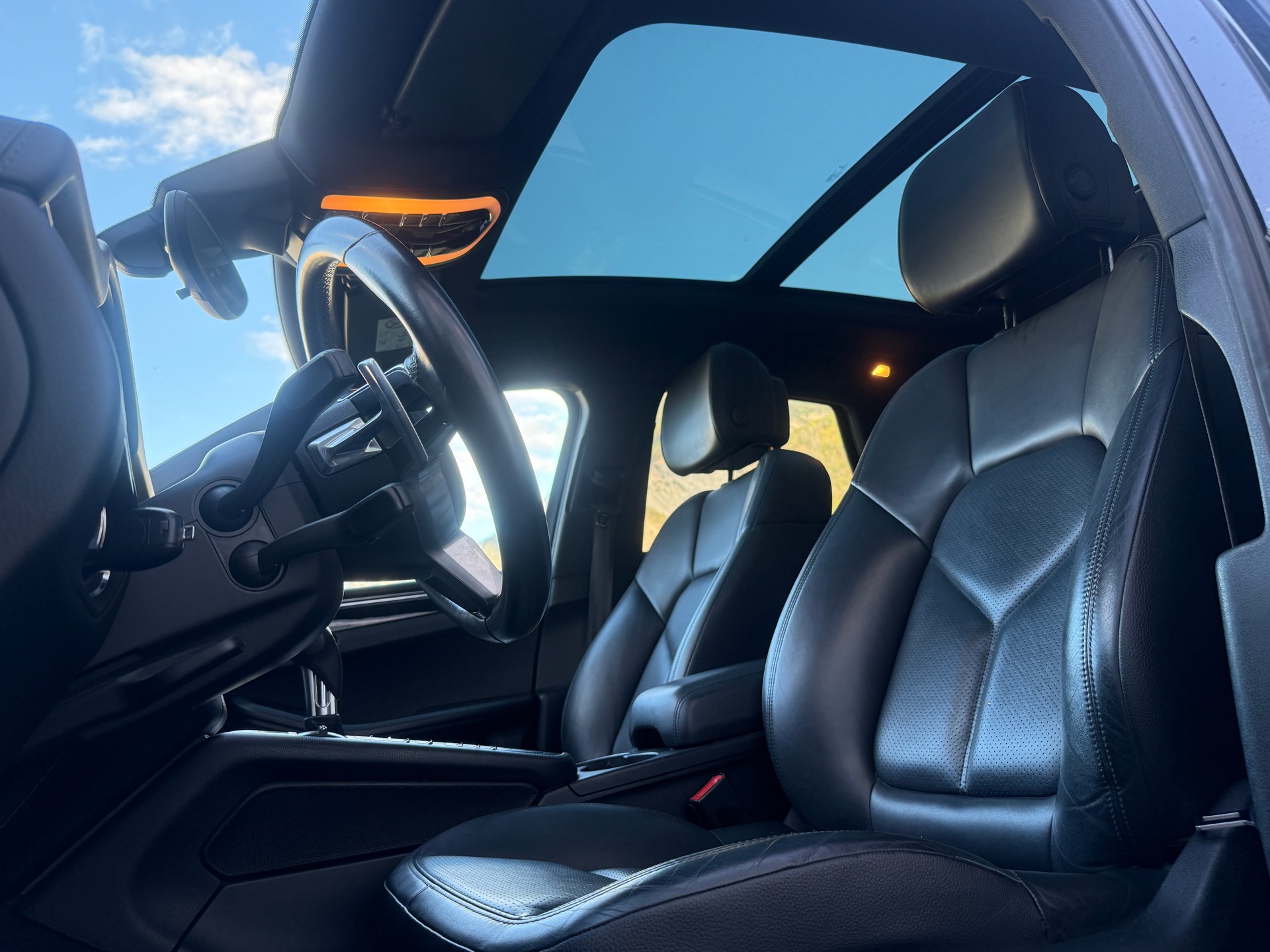 PORSCHE Macan S Diesel PDK-image-3