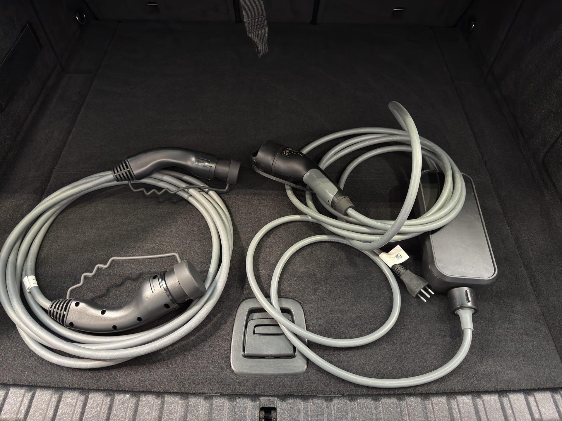 BMW iX I20 xDrive40-image-7