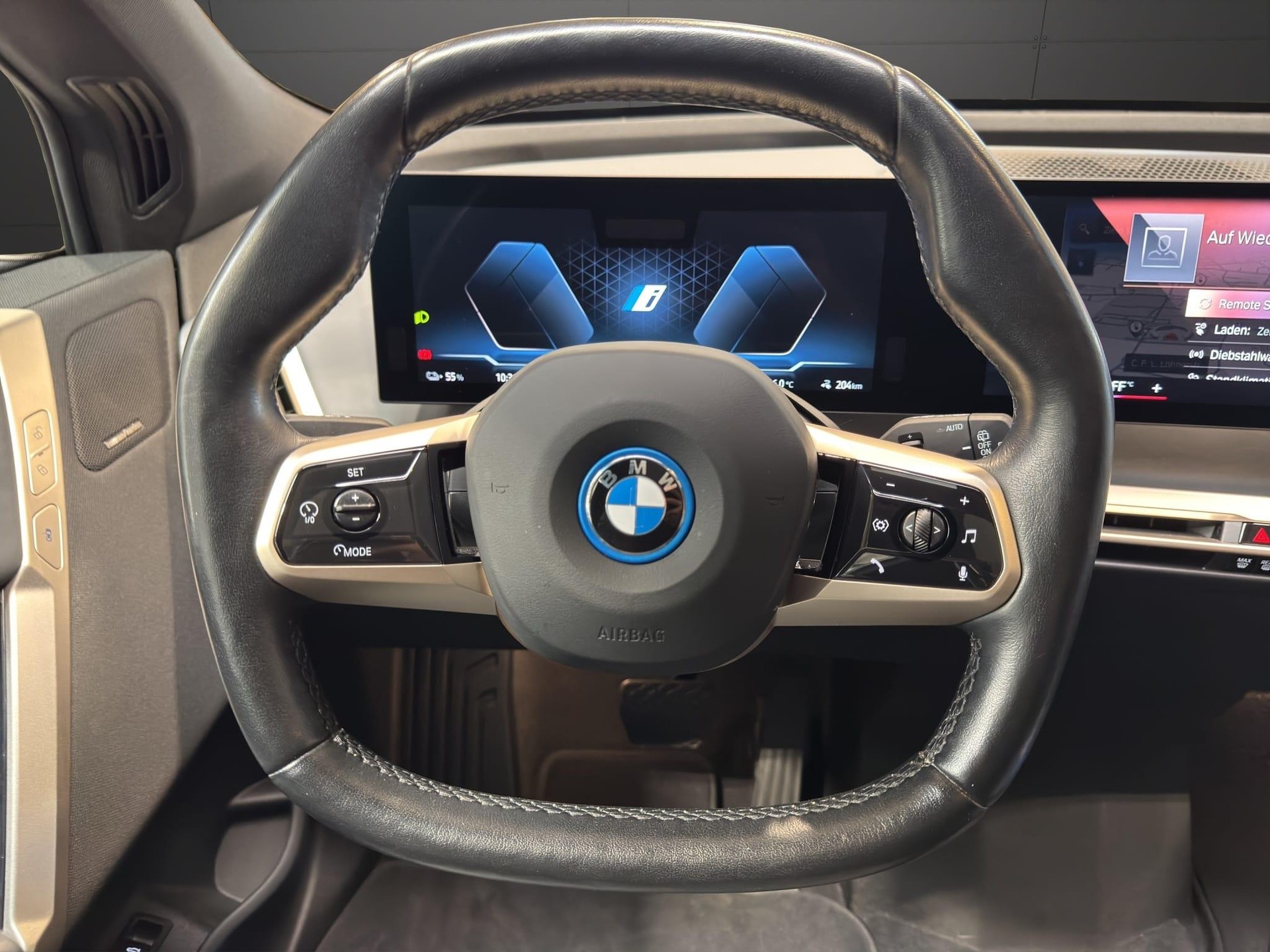 BMW iX I20 xDrive40-image-14