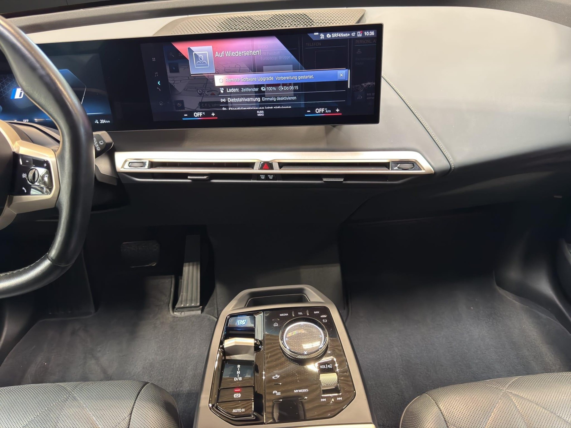 BMW iX I20 xDrive40-image-19
