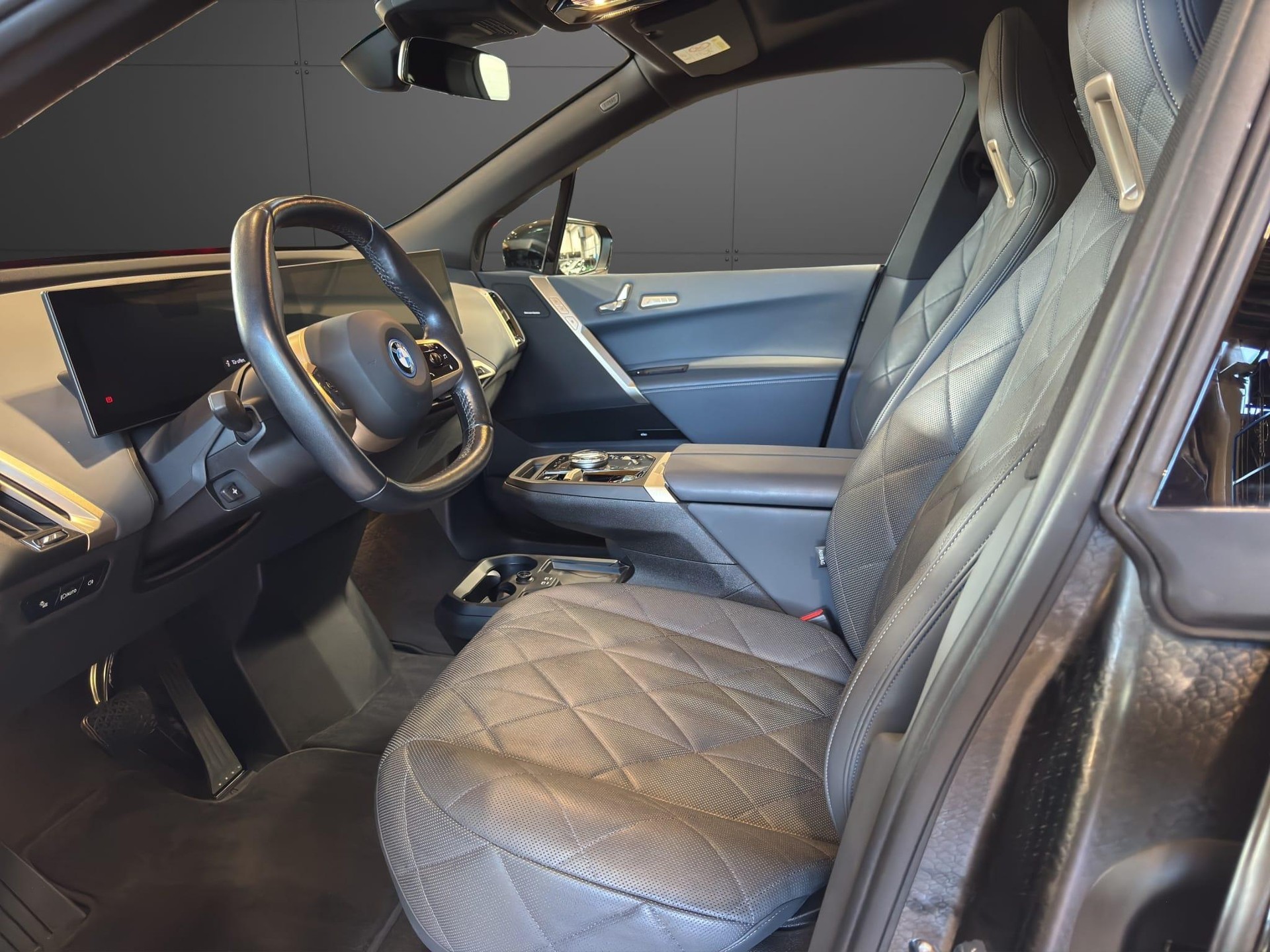 BMW iX I20 xDrive40-image-8