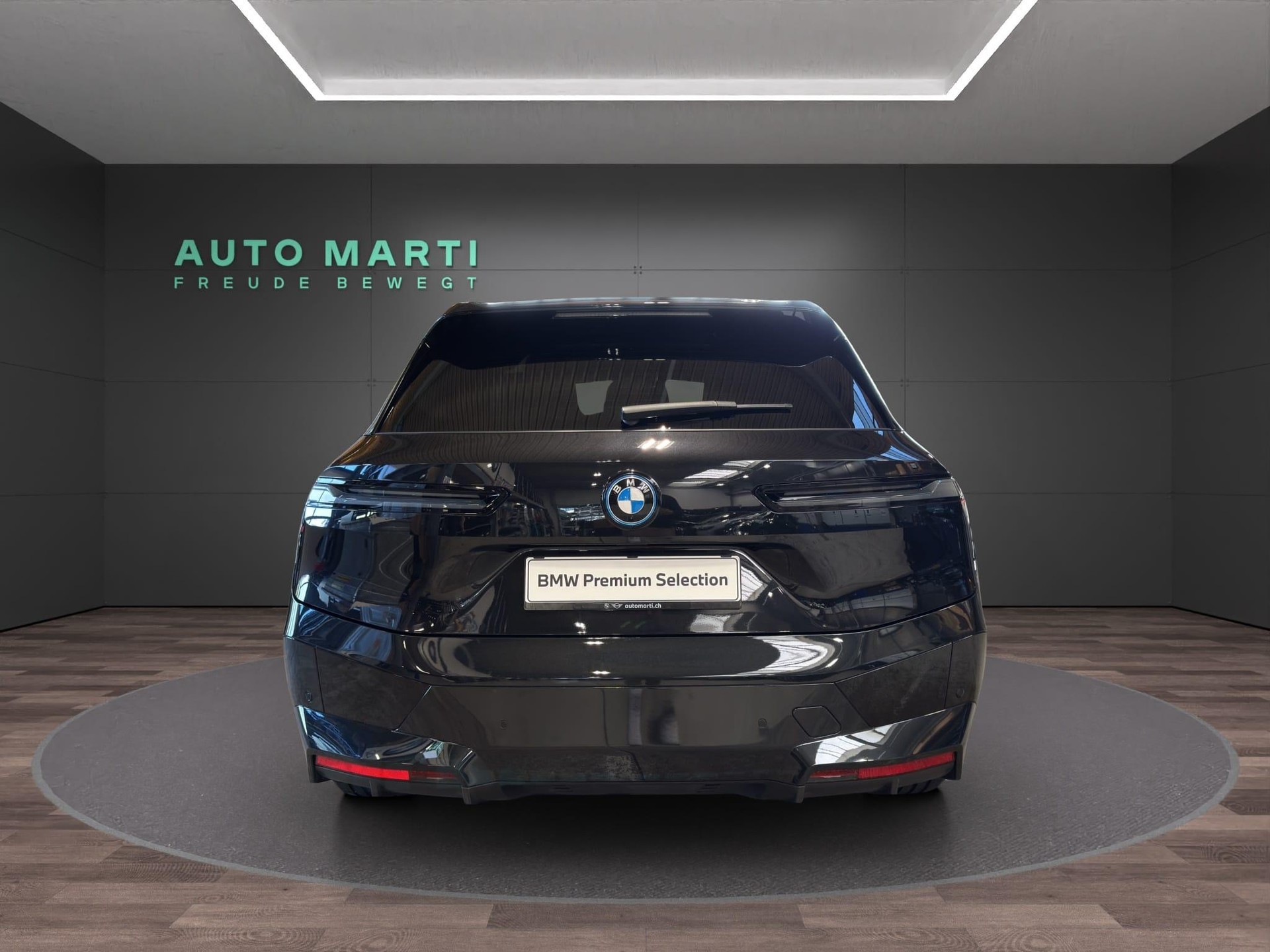 BMW iX I20 xDrive40-image-5