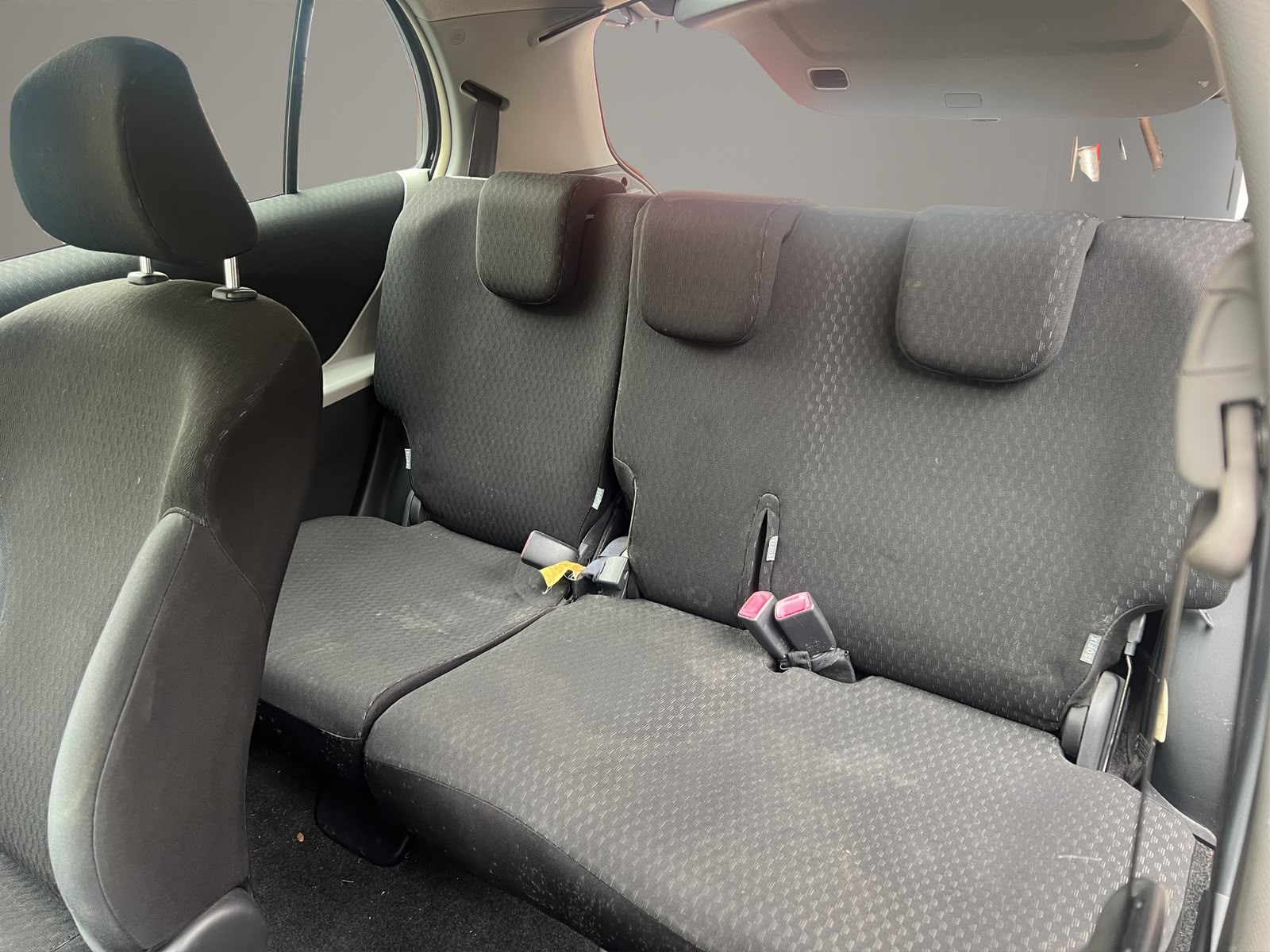 TOYOTA Yaris 1.8 TS-image-9
