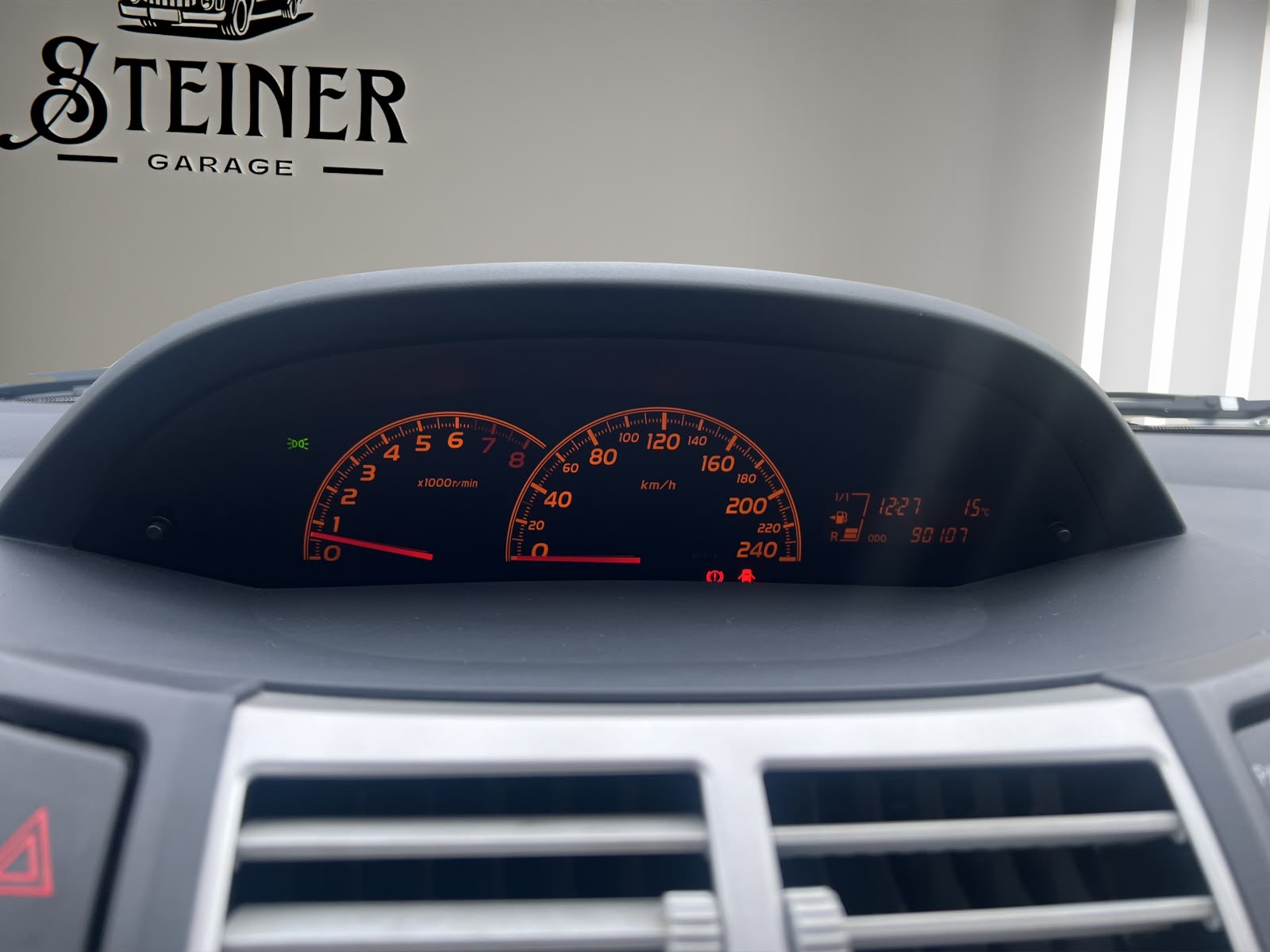 TOYOTA Yaris 1.8 TS-image-11