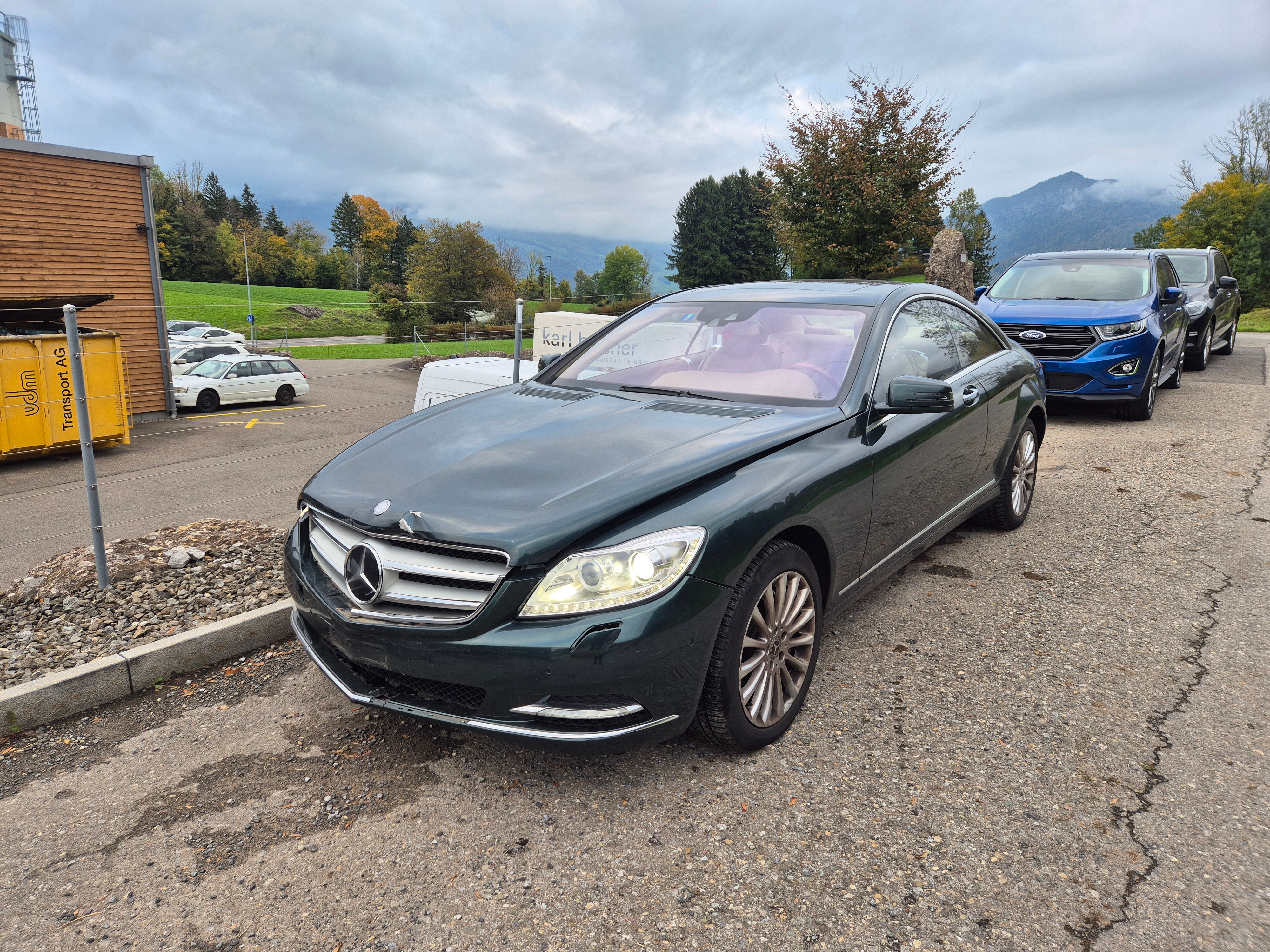 Car photo