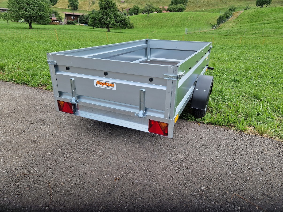 NEPTUN Neptun GN182 750kg kippbar-image-4