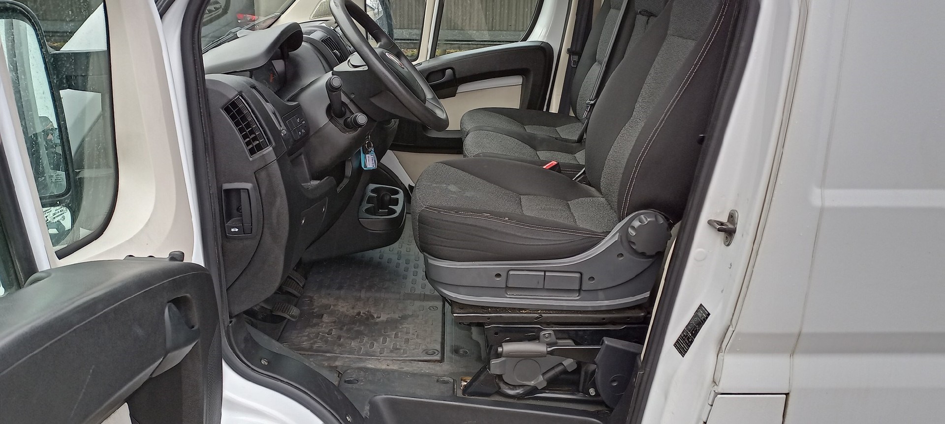 FIAT Ducato 35 XL 2.3 MJ-image-3