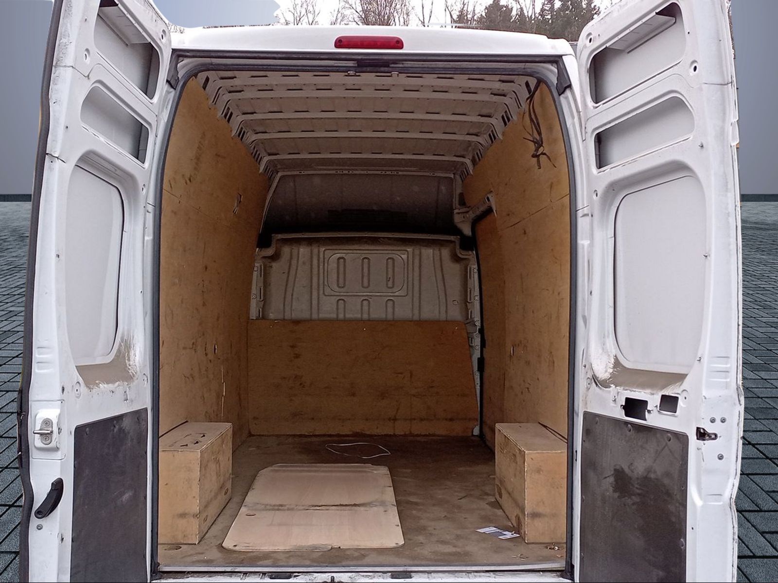 FIAT Ducato 35 XL 2.3 MJ-image-2