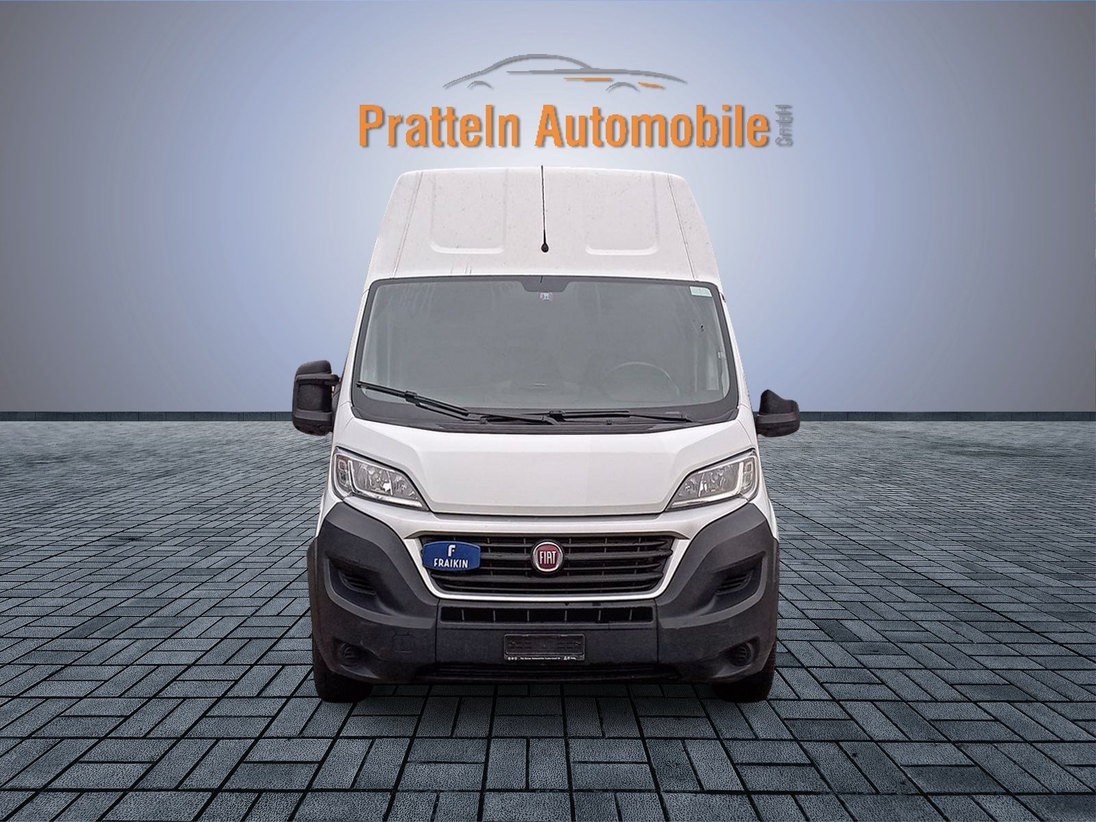 FIAT Ducato 35 XL 2.3 MJ-image-1