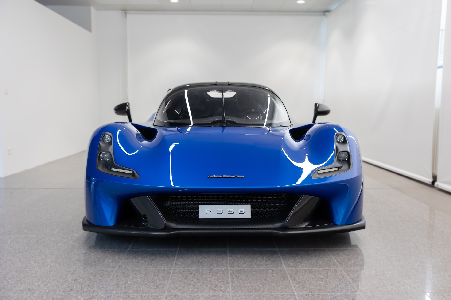 DALLARA Stradale-image-0
