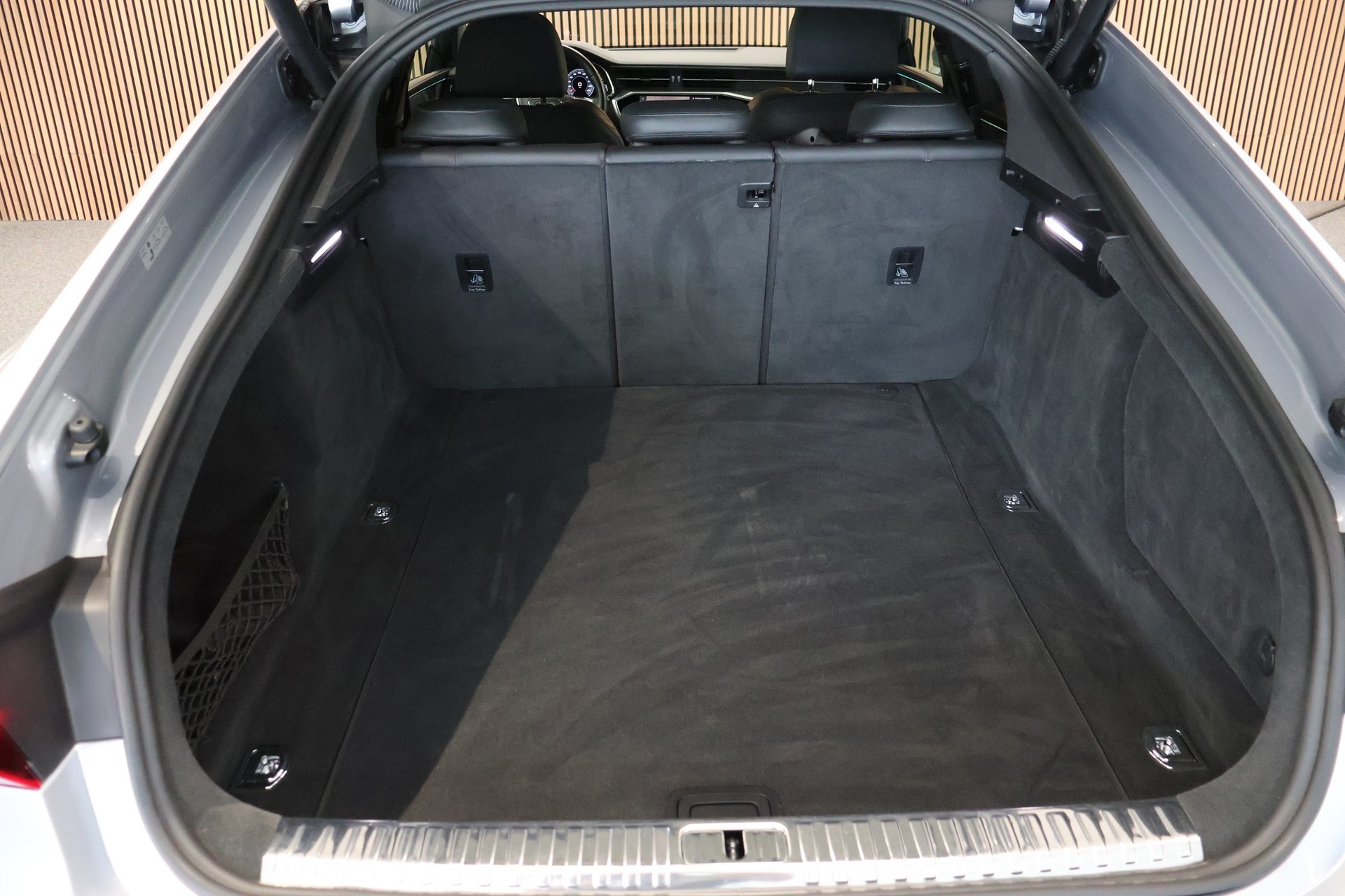 AUDI A7 Sportback 50 TDI quattro S-tronic-image-11