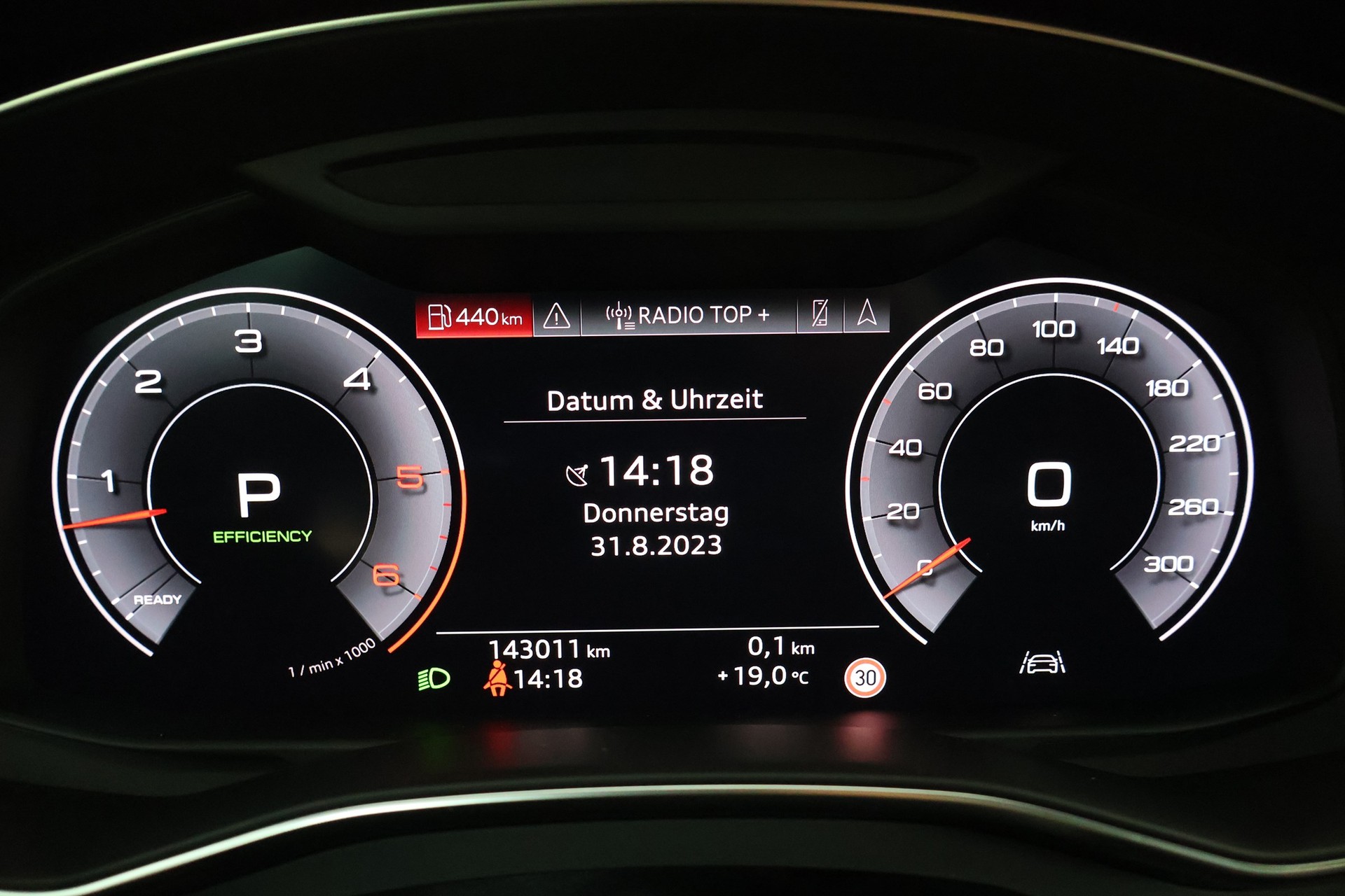 AUDI A7 Sportback 50 TDI quattro S-tronic-image-18