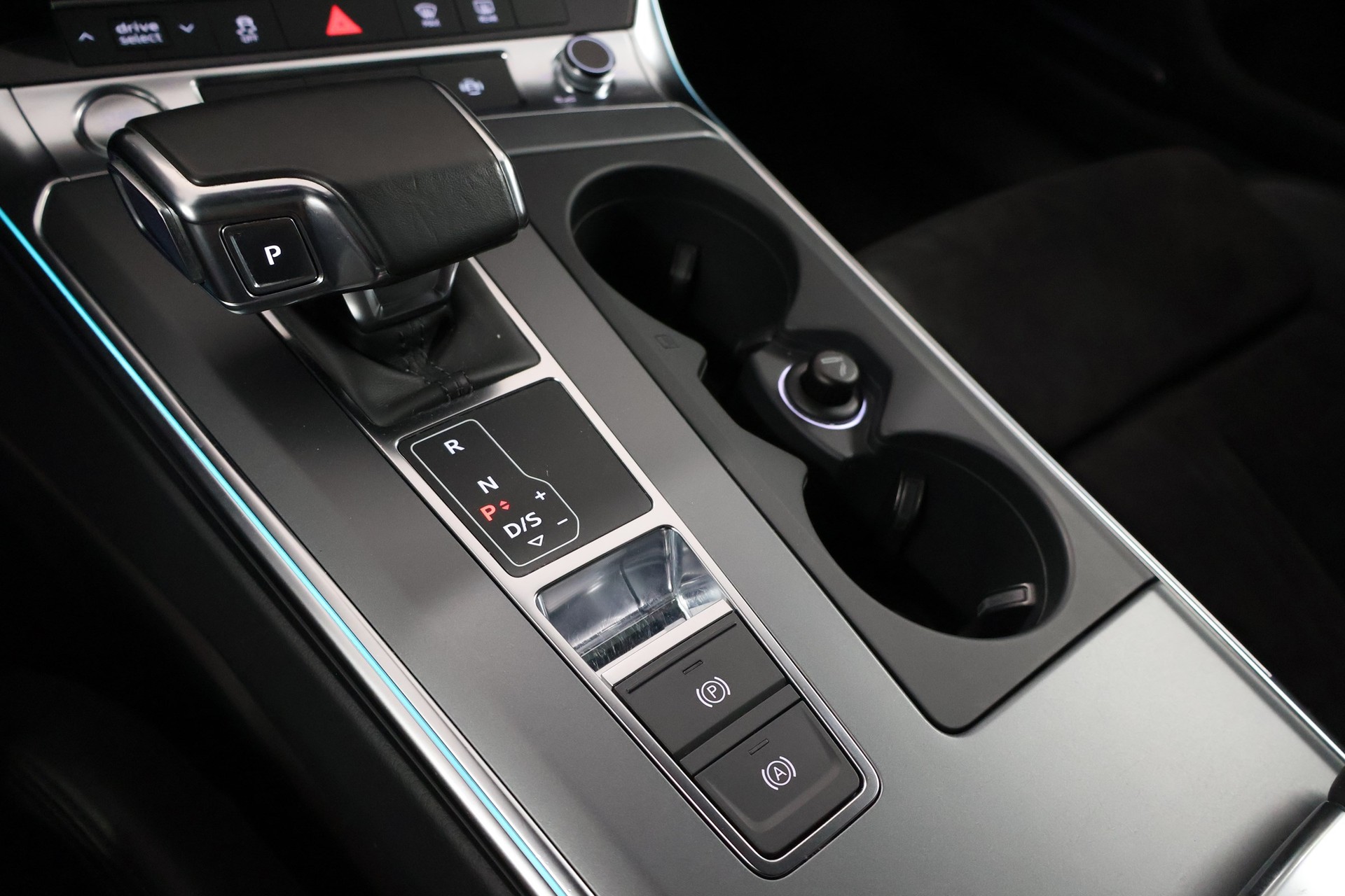 AUDI A7 Sportback 50 TDI quattro S-tronic-image-21