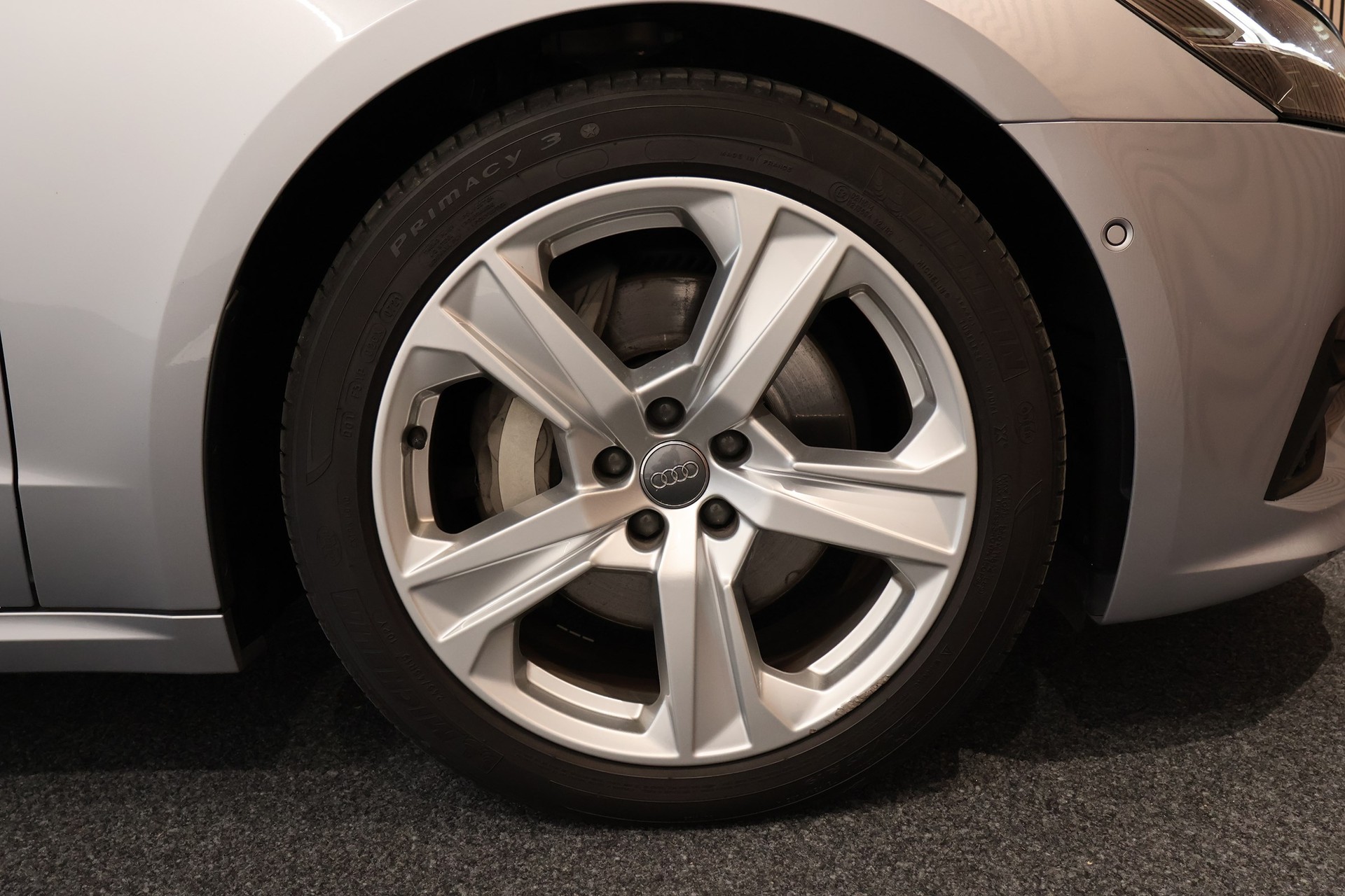 AUDI A7 Sportback 50 TDI quattro S-tronic-image-24