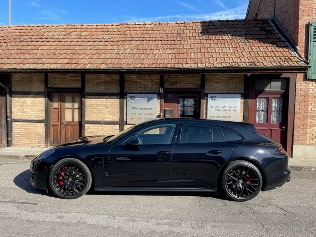 PORSCHE Panamera GTS Sport Turismo PDK-image-3