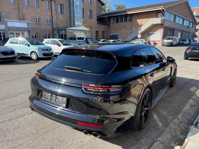 PORSCHE Panamera GTS Sport Turismo PDK-image-6