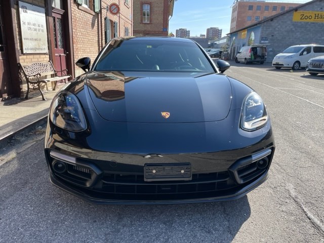 PORSCHE Panamera GTS Sport Turismo PDK-image-8