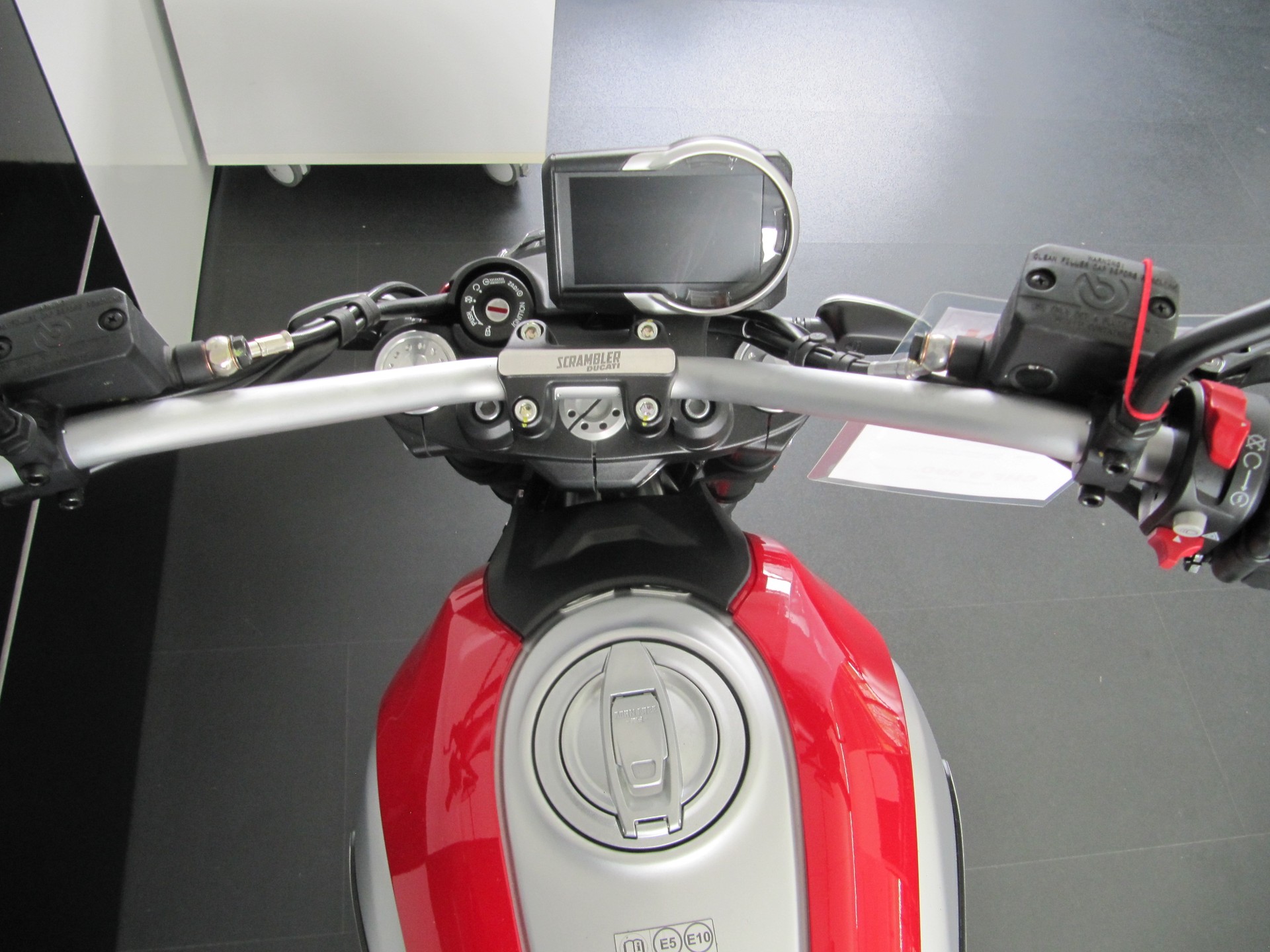 DUCATI Scrambler 803 Icon-image-4