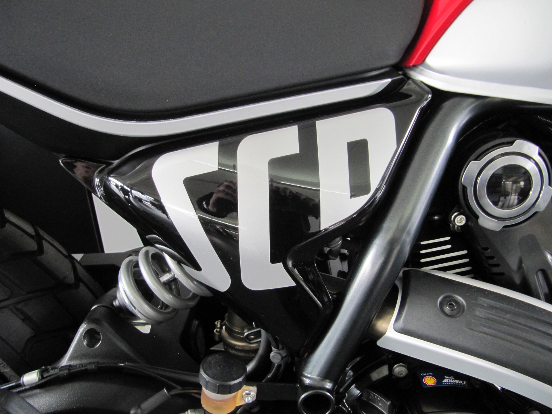 DUCATI Scrambler 803 Icon-image-7