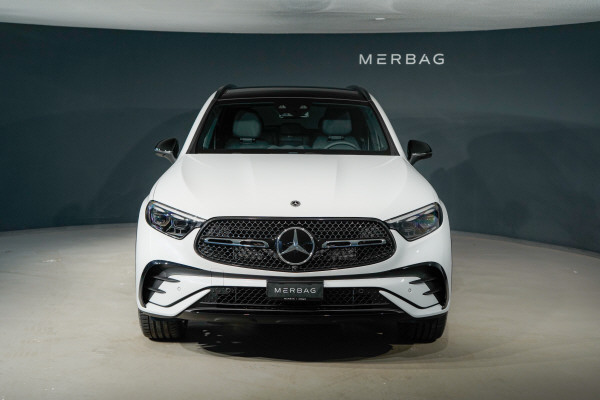 MERCEDES-BENZ GLC 450d 4M 9G-Tronic-image-1