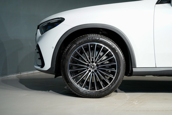 MERCEDES-BENZ GLC 450d 4M 9G-Tronic-image-4