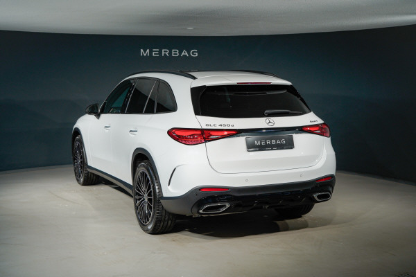 MERCEDES-BENZ GLC 450d 4M 9G-Tronic-image-2