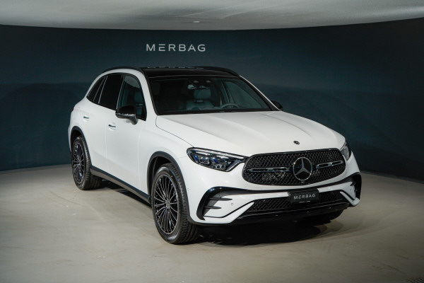 MERCEDES-BENZ GLC 450d 4M 9G-Tronic-image-0