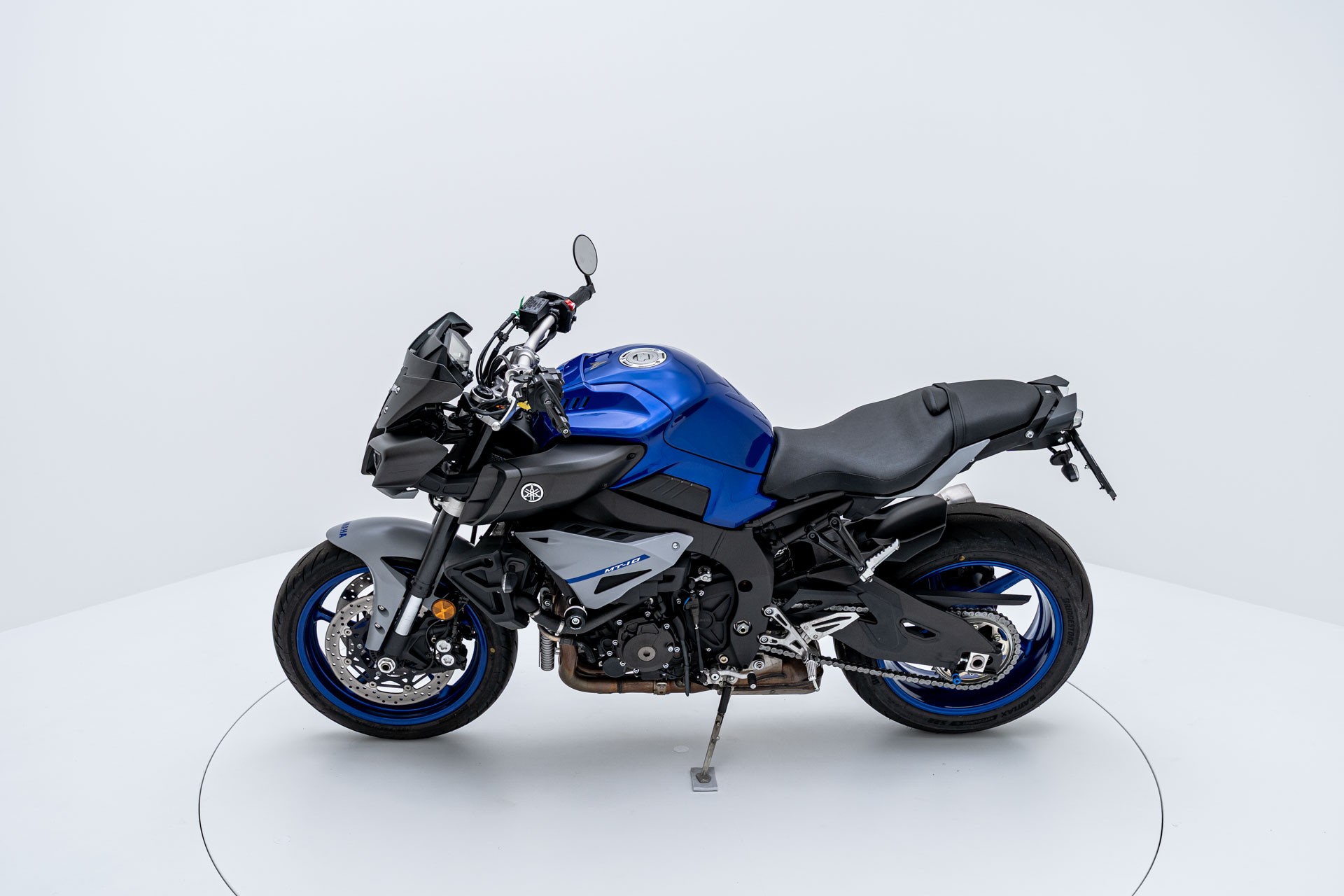 YAMAHA MT-10 ABS-image-5