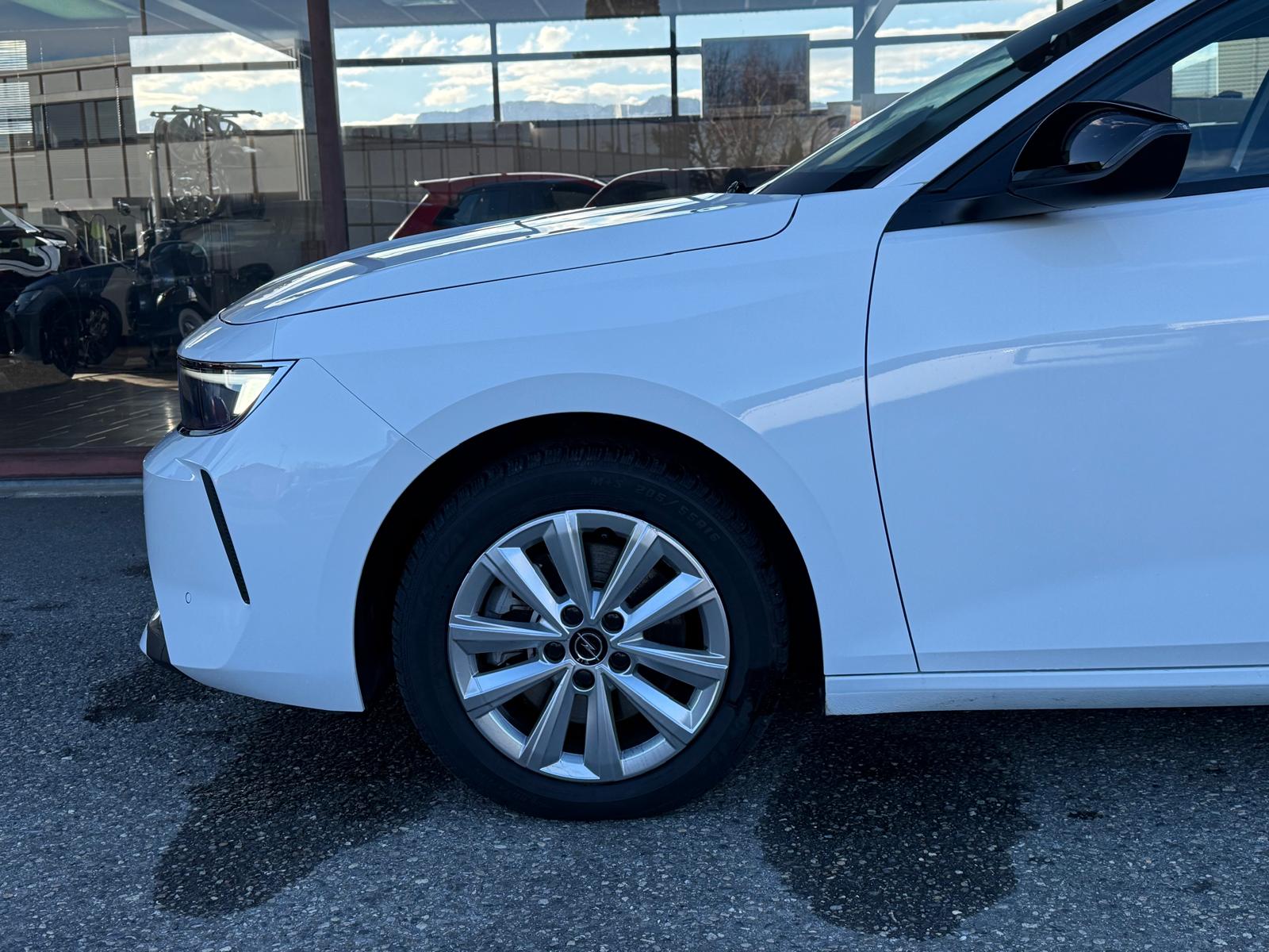 OPEL ASTRA 1.5 D Swiss-image-5