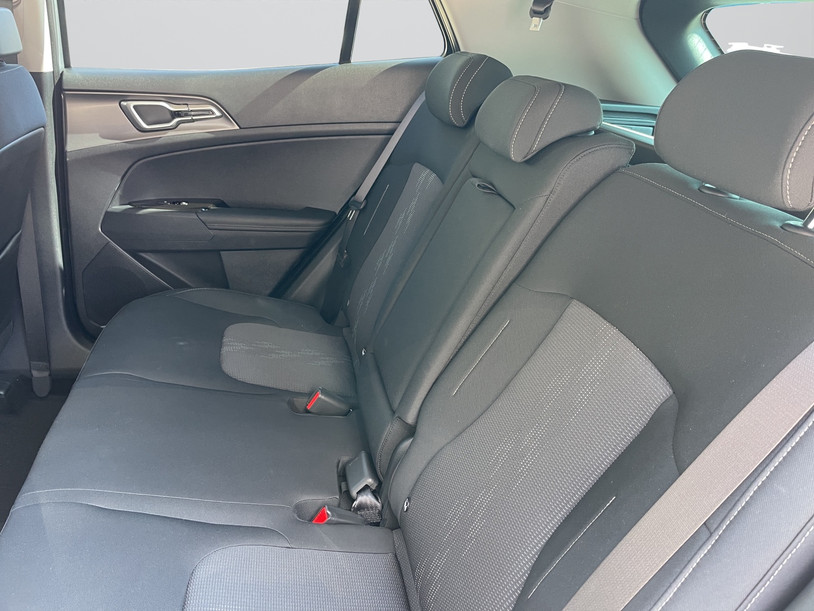 KIA Sportage 1.6THEV4x4 Power Ed.-image-8