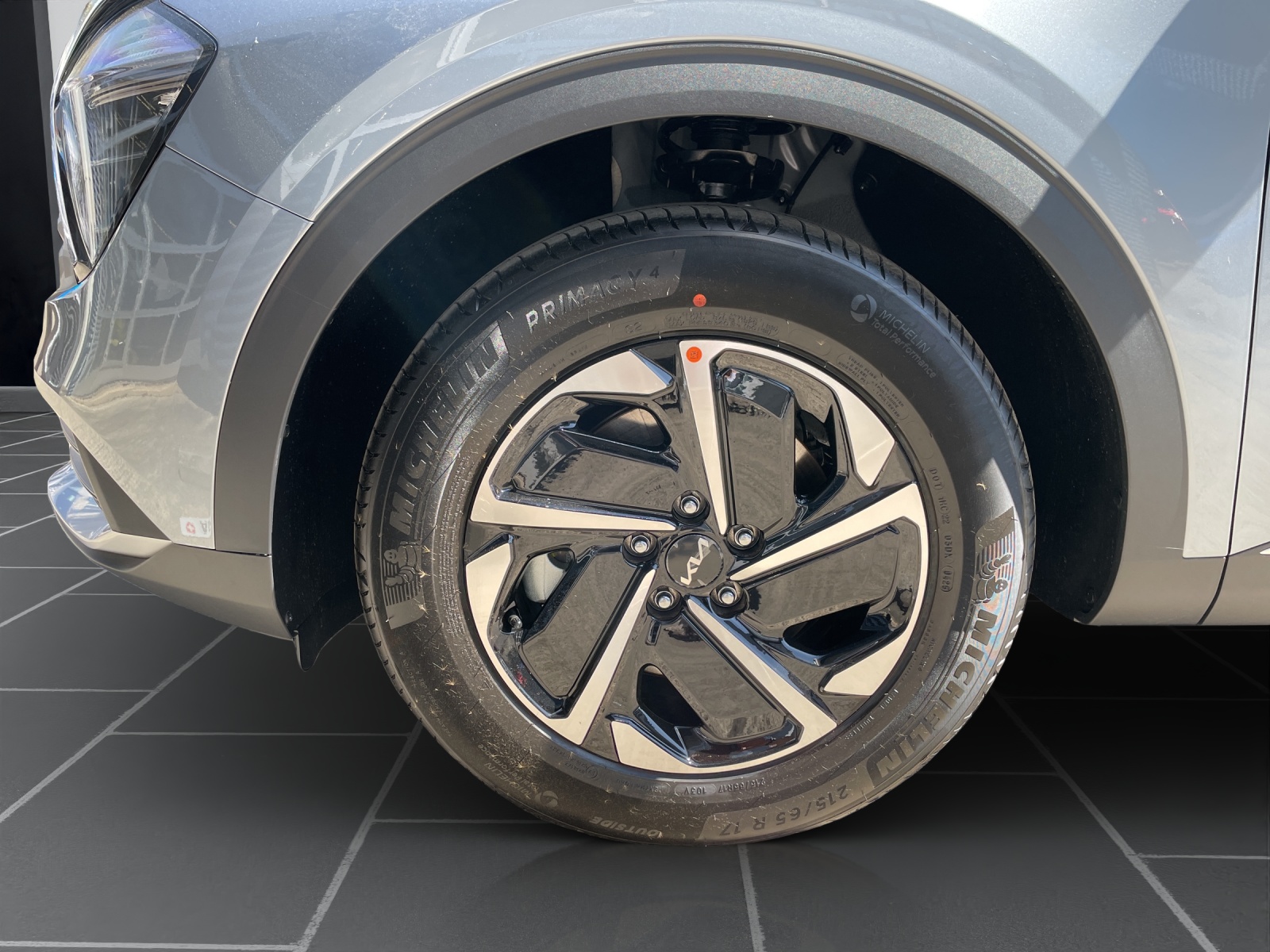 KIA Sportage 1.6THEV4x4 Power Ed.-image-10