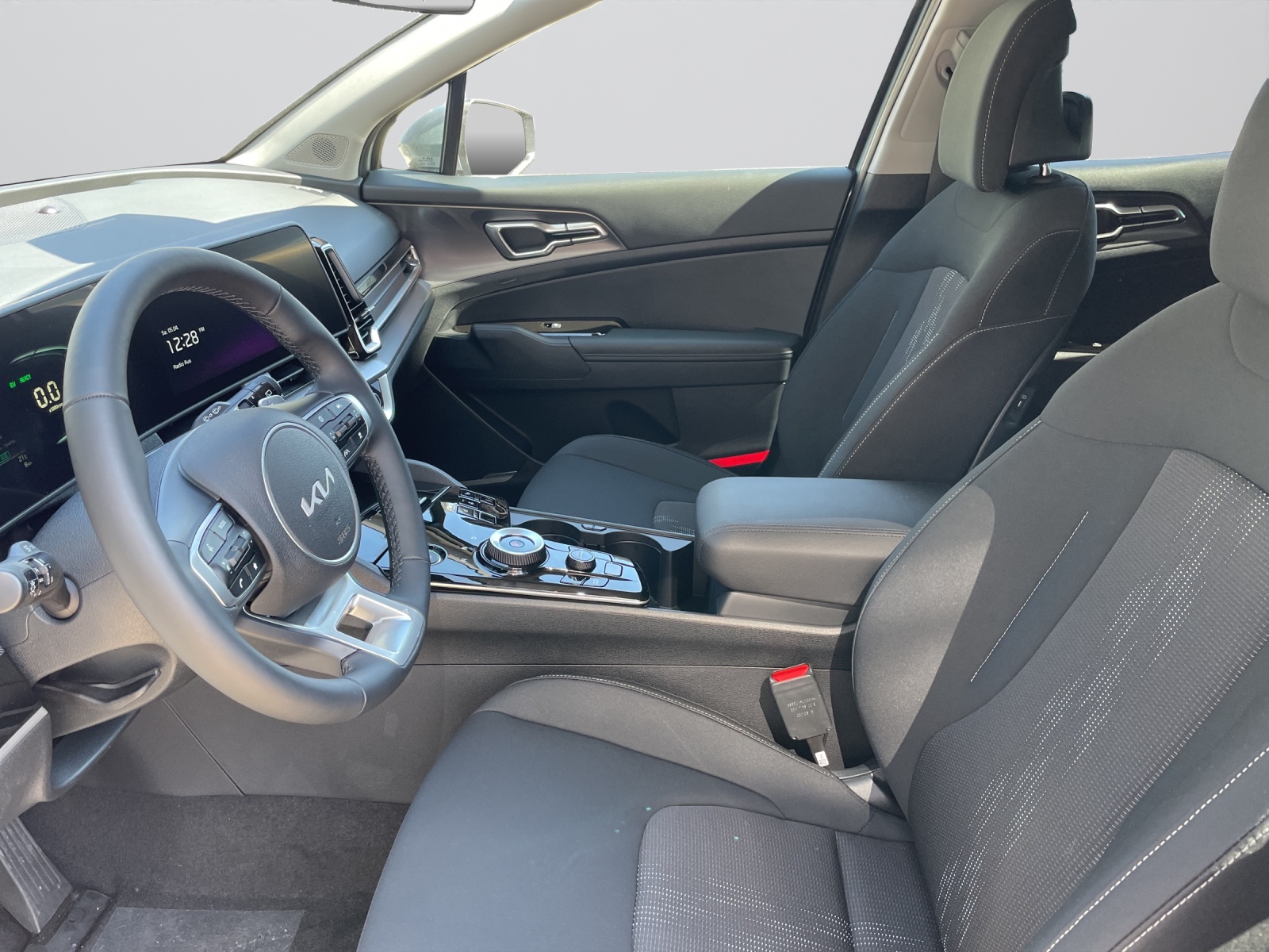 KIA Sportage 1.6THEV4x4 Power Ed.-image-5