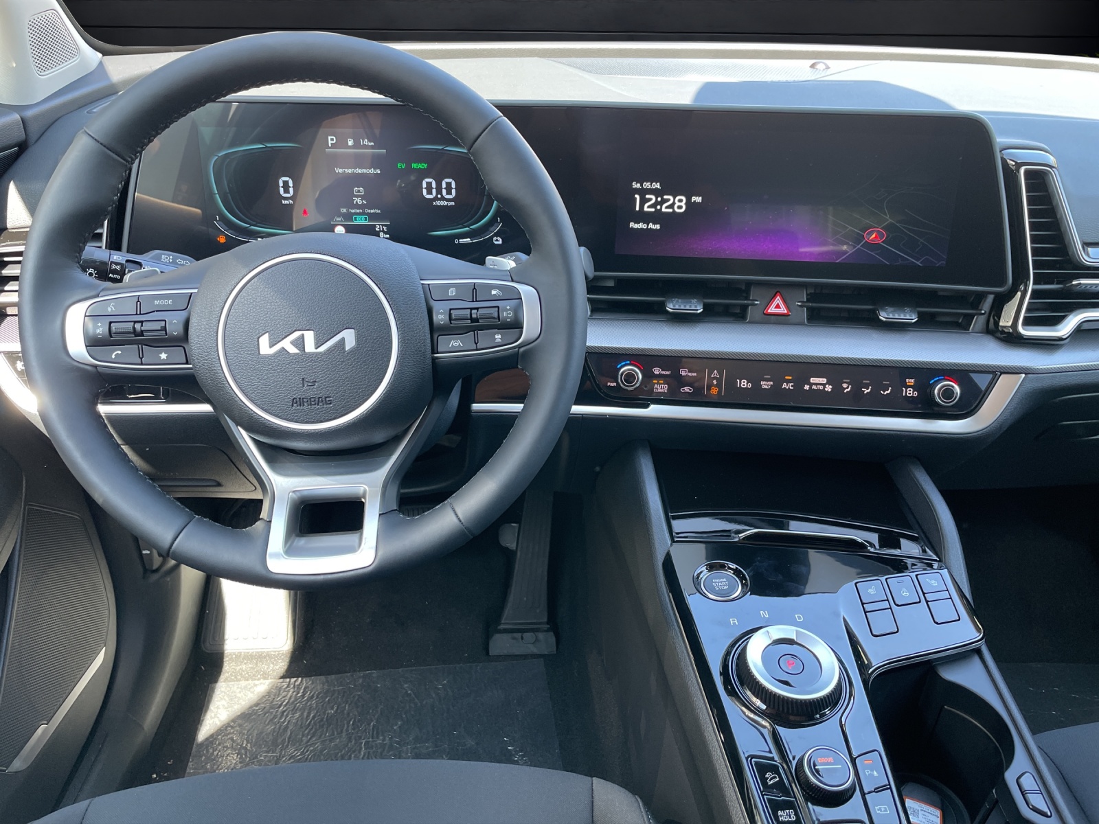 KIA Sportage 1.6THEV4x4 Power Ed.-image-6