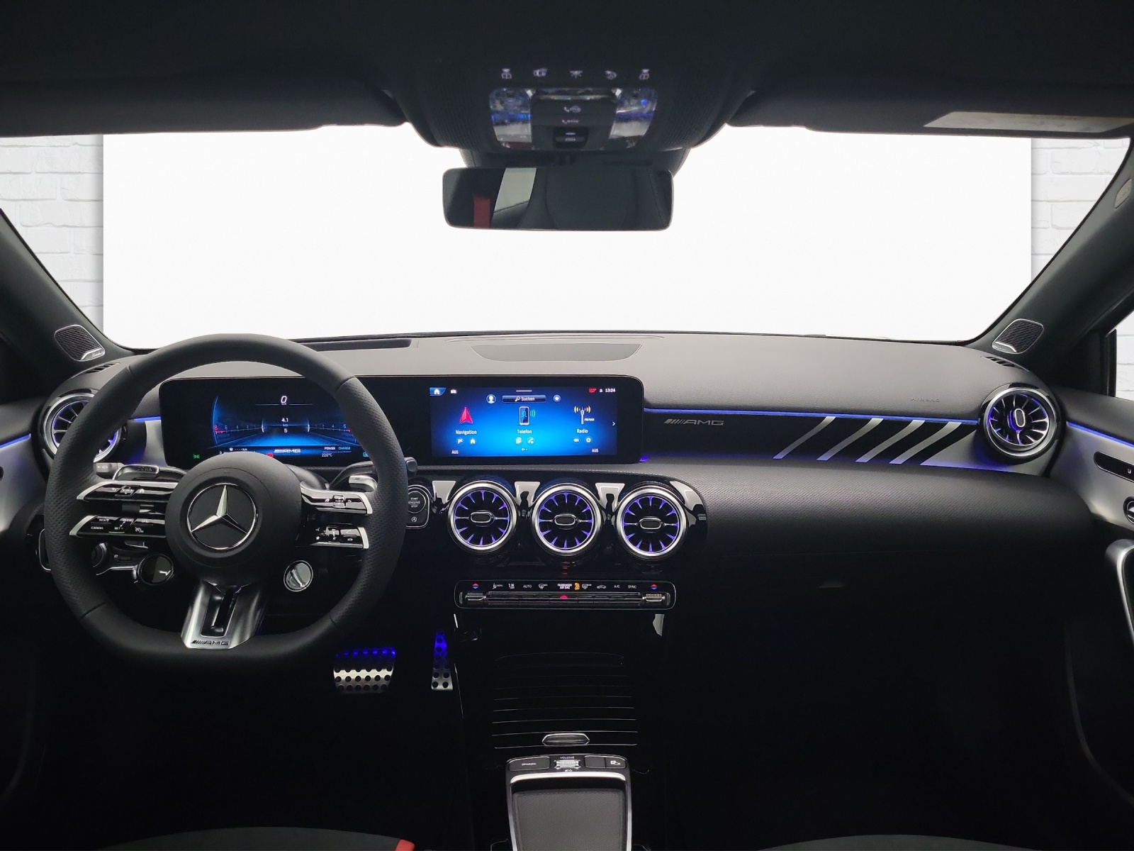 MERCEDES-BENZ AMG A 35 4Matic-image-7