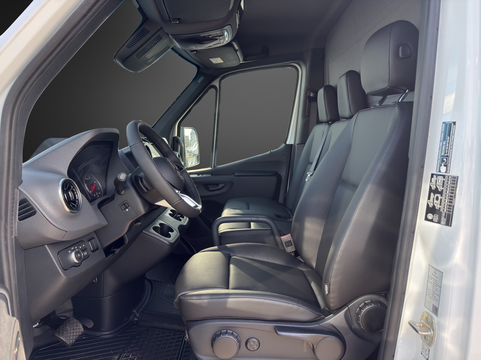 MERCEDES-BENZ Sprinter 519 CDI Lang 9G-TRONIC-image-6