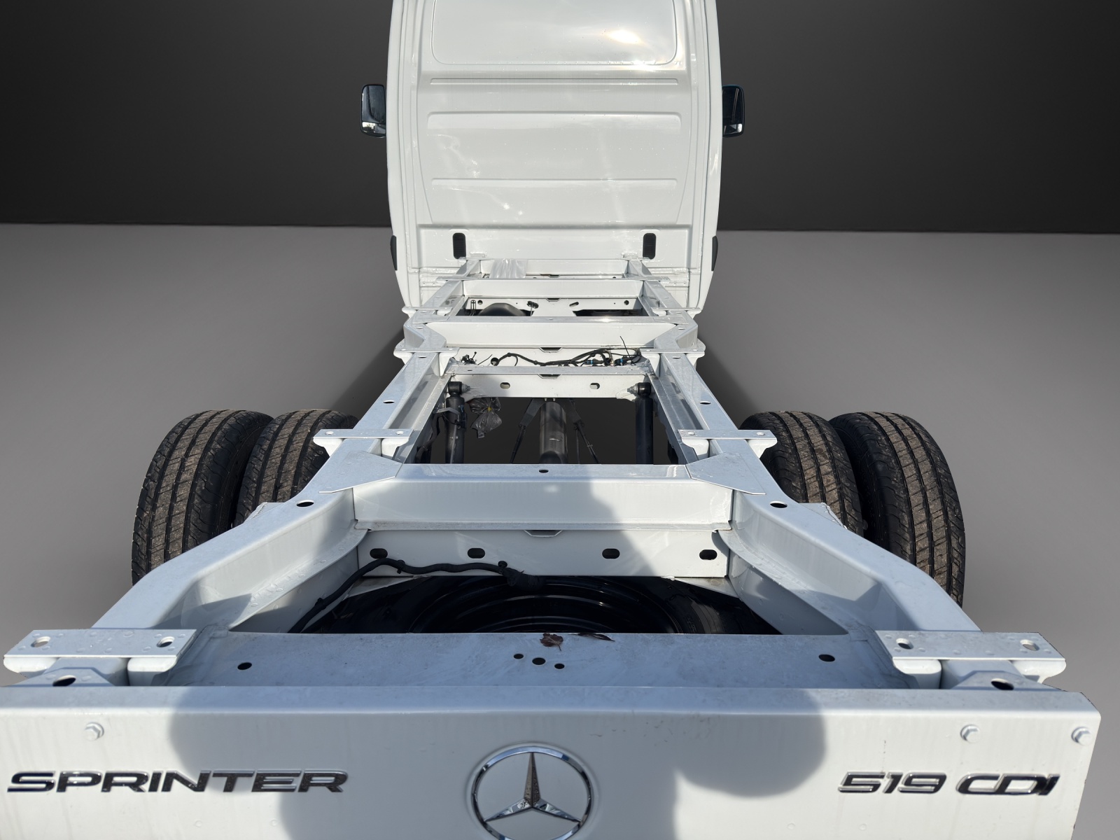MERCEDES-BENZ Sprinter 519 CDI Lang 9G-TRONIC-image-10