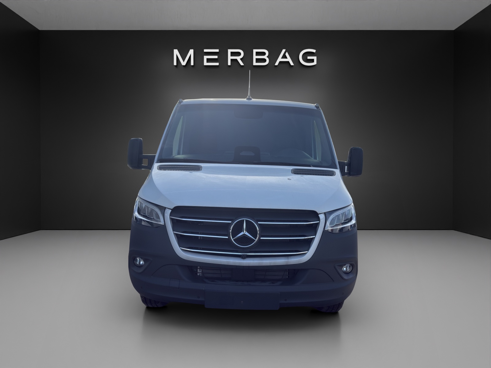 MERCEDES-BENZ Sprinter 519 CDI Lang 9G-TRONIC-image-5