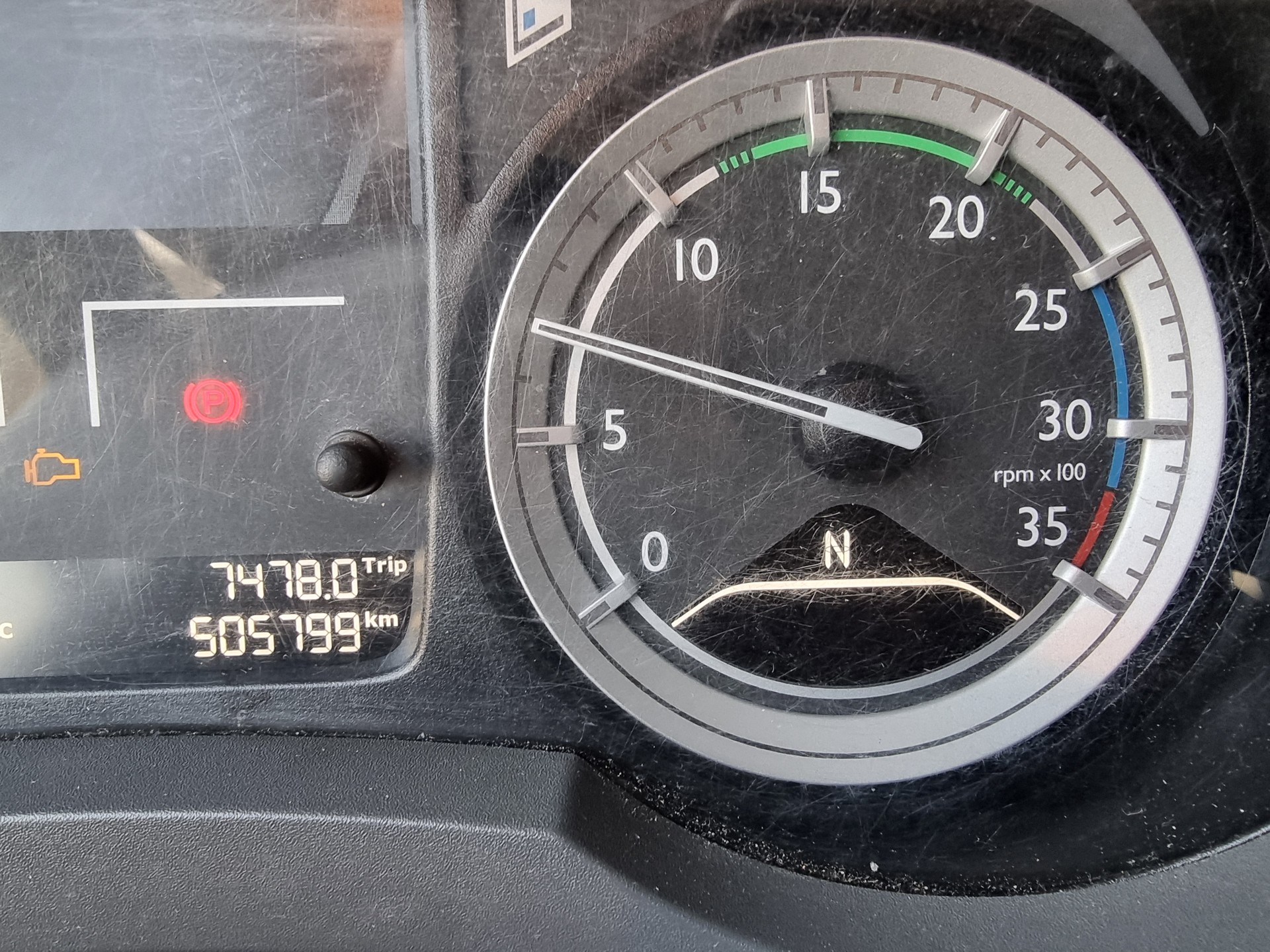 DAF LF 220-image-9