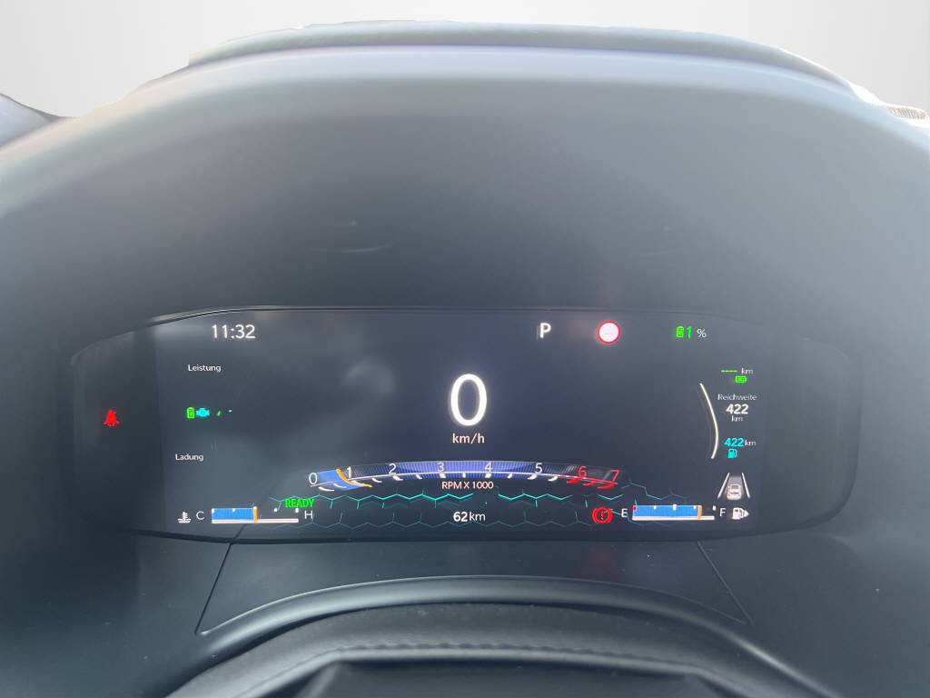 JEEP Renegade 1.3 Summit 190PS 4xe-image-7