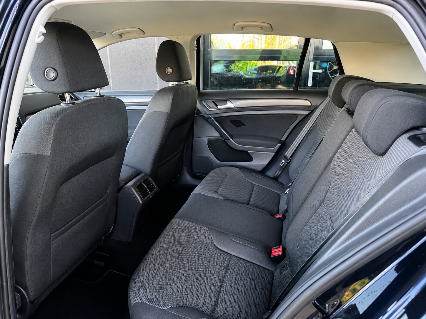 VW Golf 1.4 TSI Comfortline-image-10