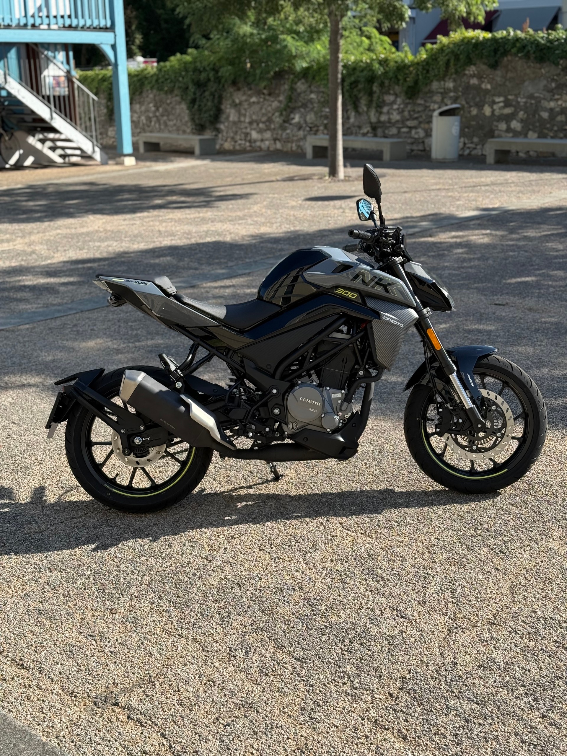 CF MOTO 300NK-image-7