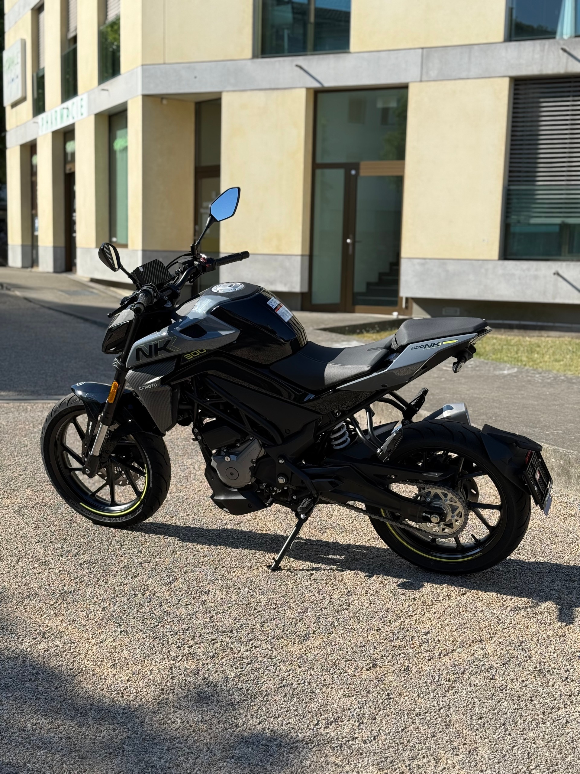 CF MOTO 300NK-image-9